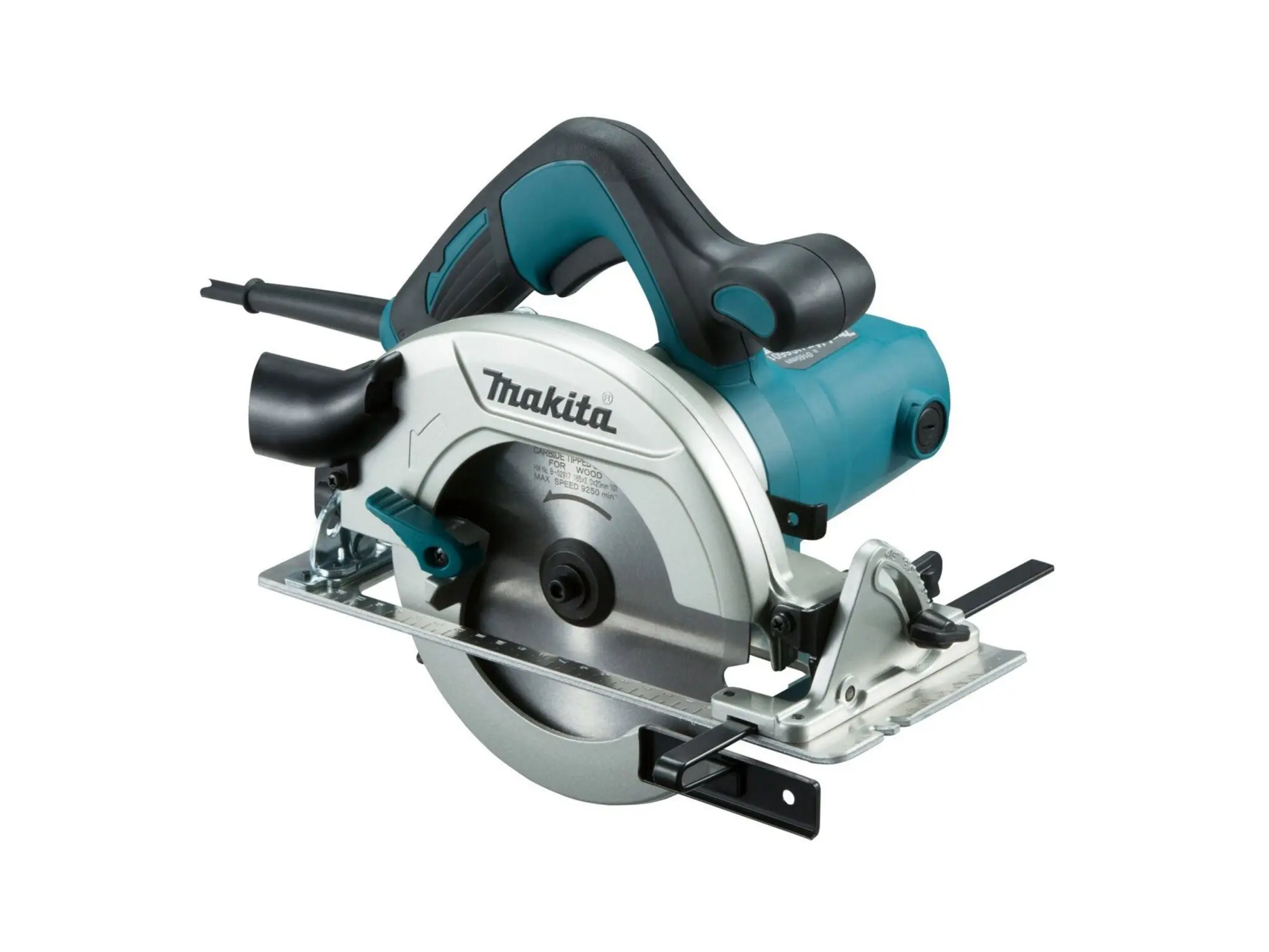 Ел.Кружна Пила Makita HS6601