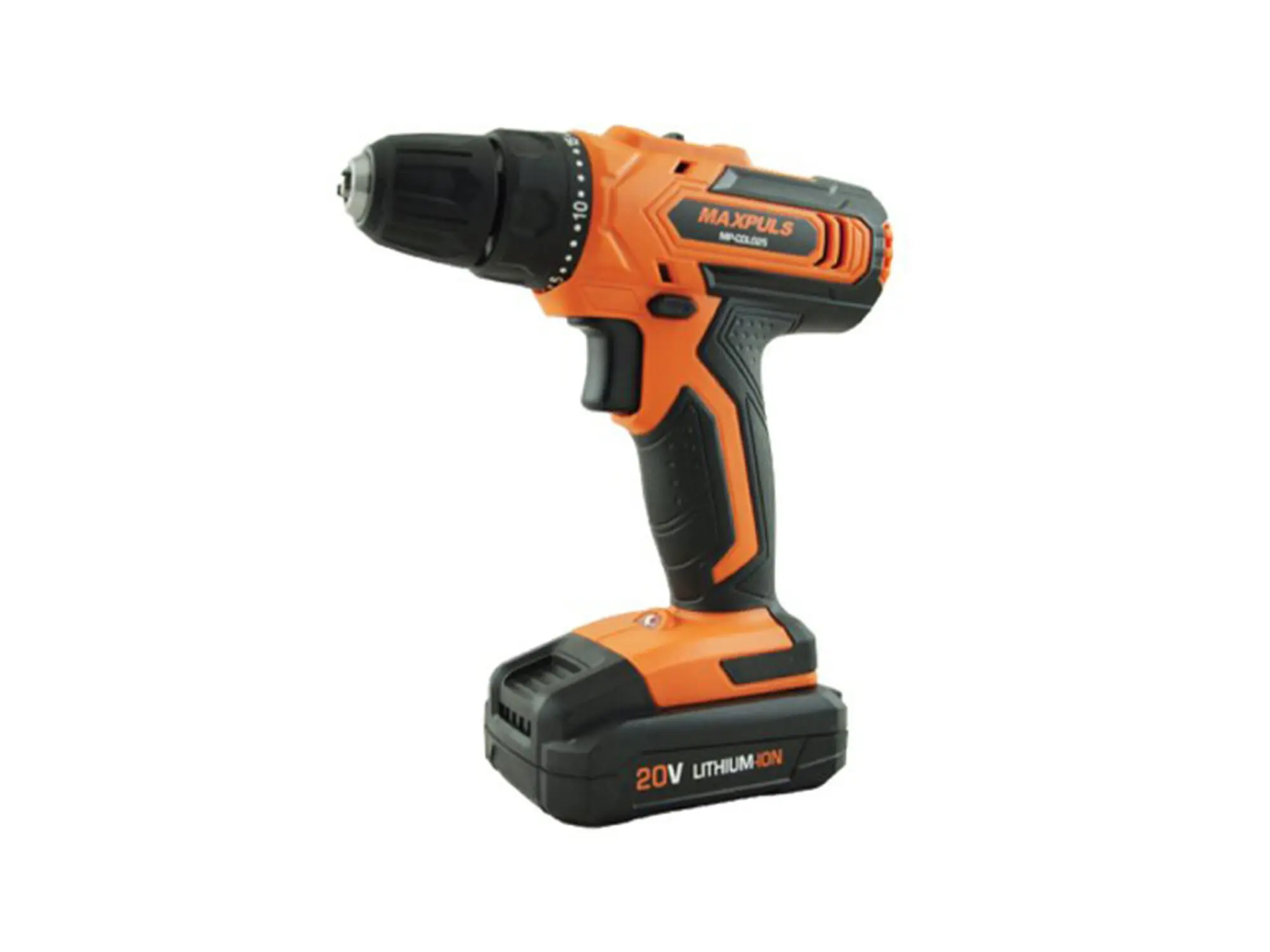 Батериска Штрафилица 20V MP-CDL025