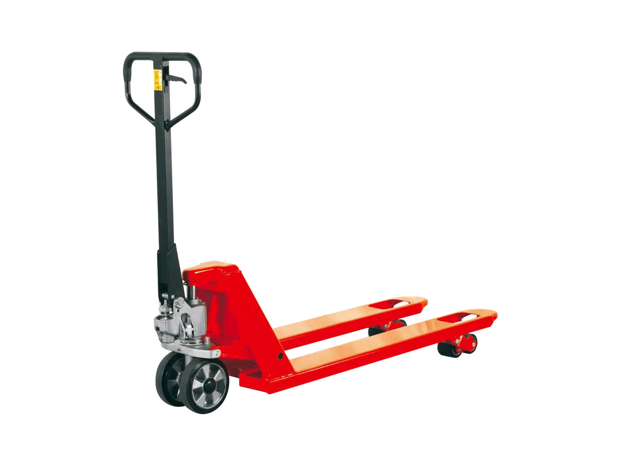 Палетар рачен EKO 2000kg Noblelift