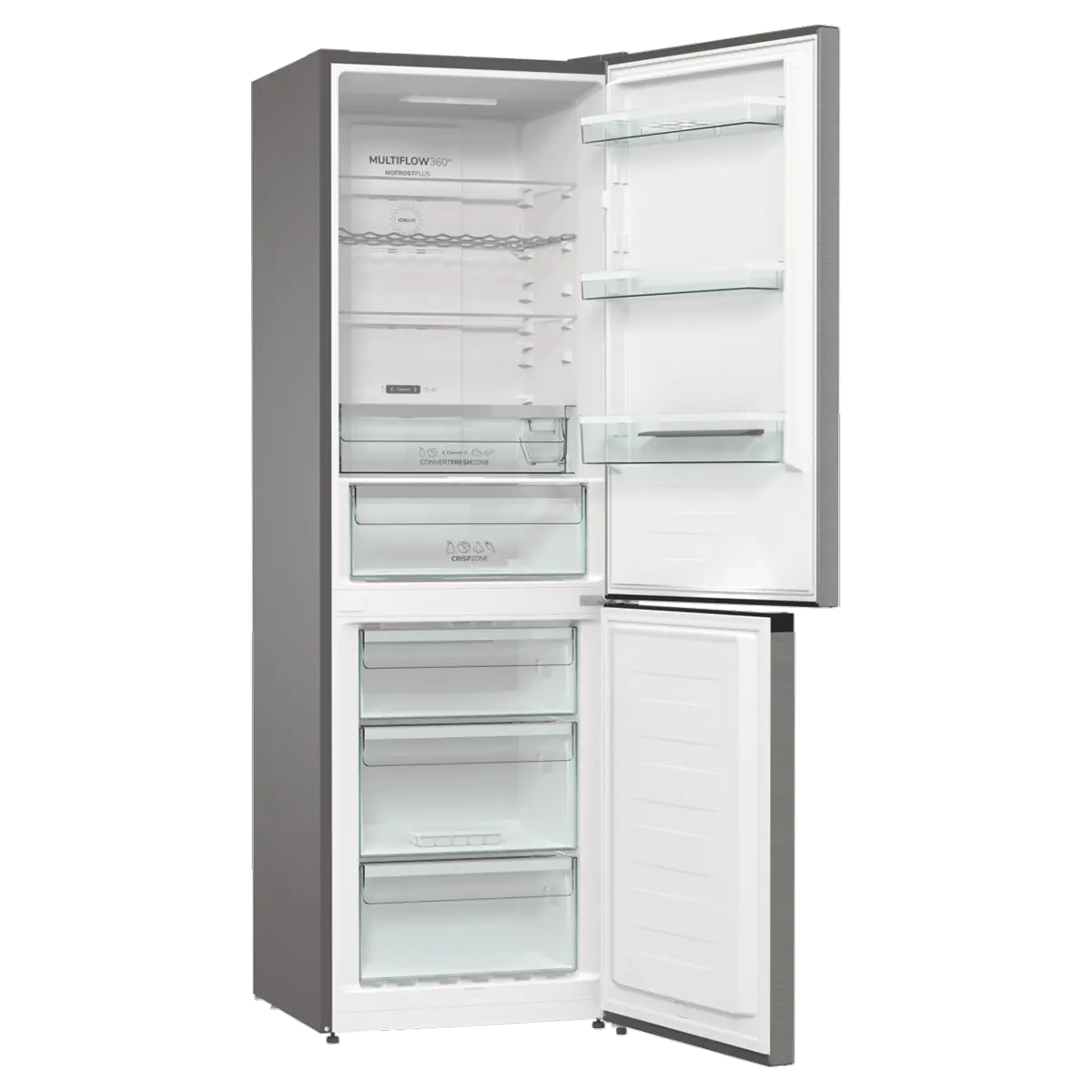 Комб. фрижидер gorenje NRK 6192 AXL4 thumb 4
