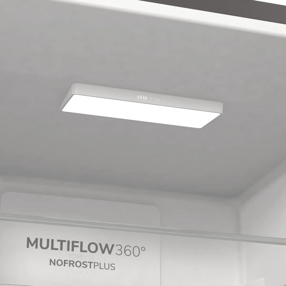 Комб. фрижидер gorenje NRK 6192 AXL4 thumb 5