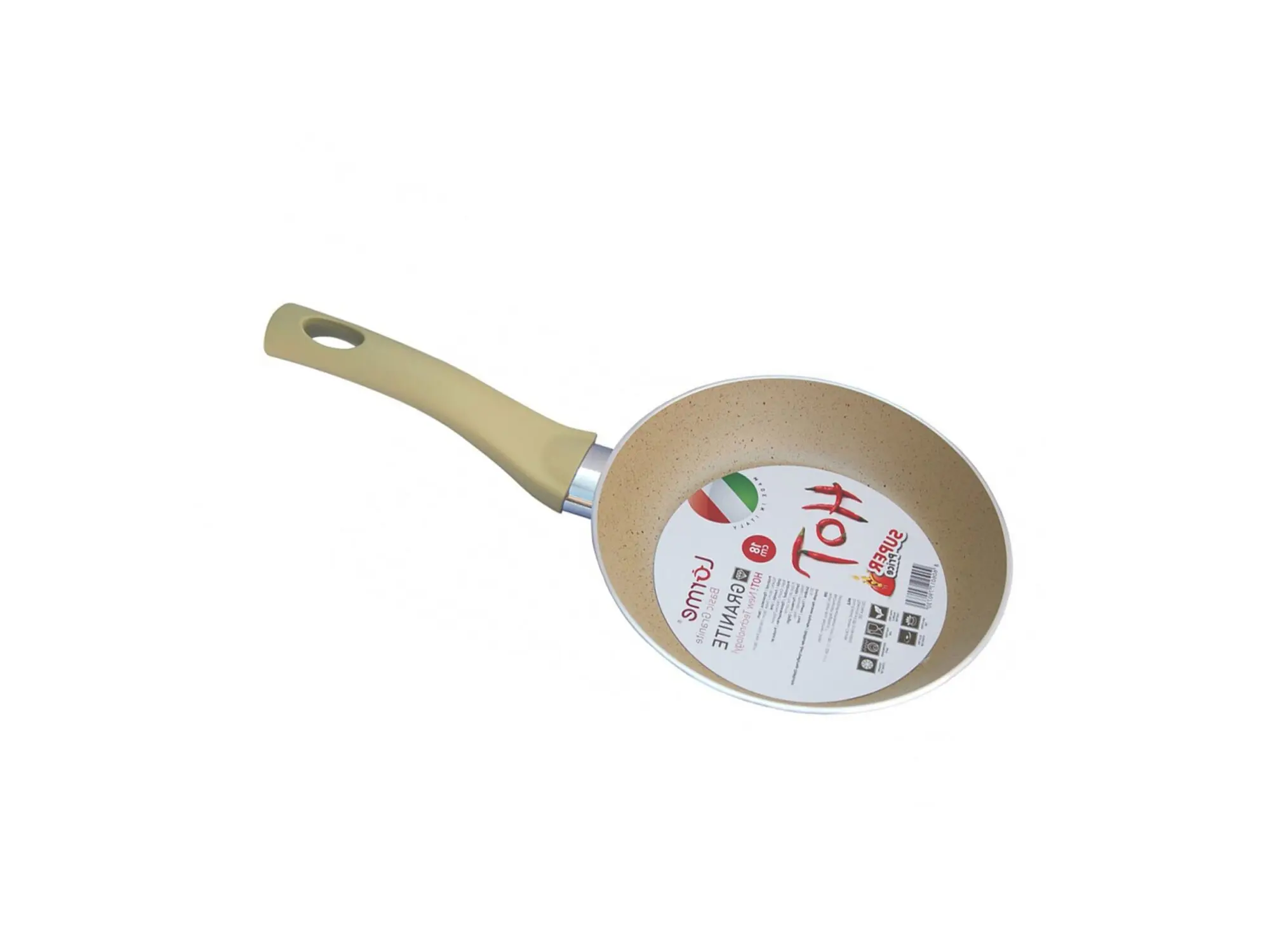Тава Granit 18cm - Basic