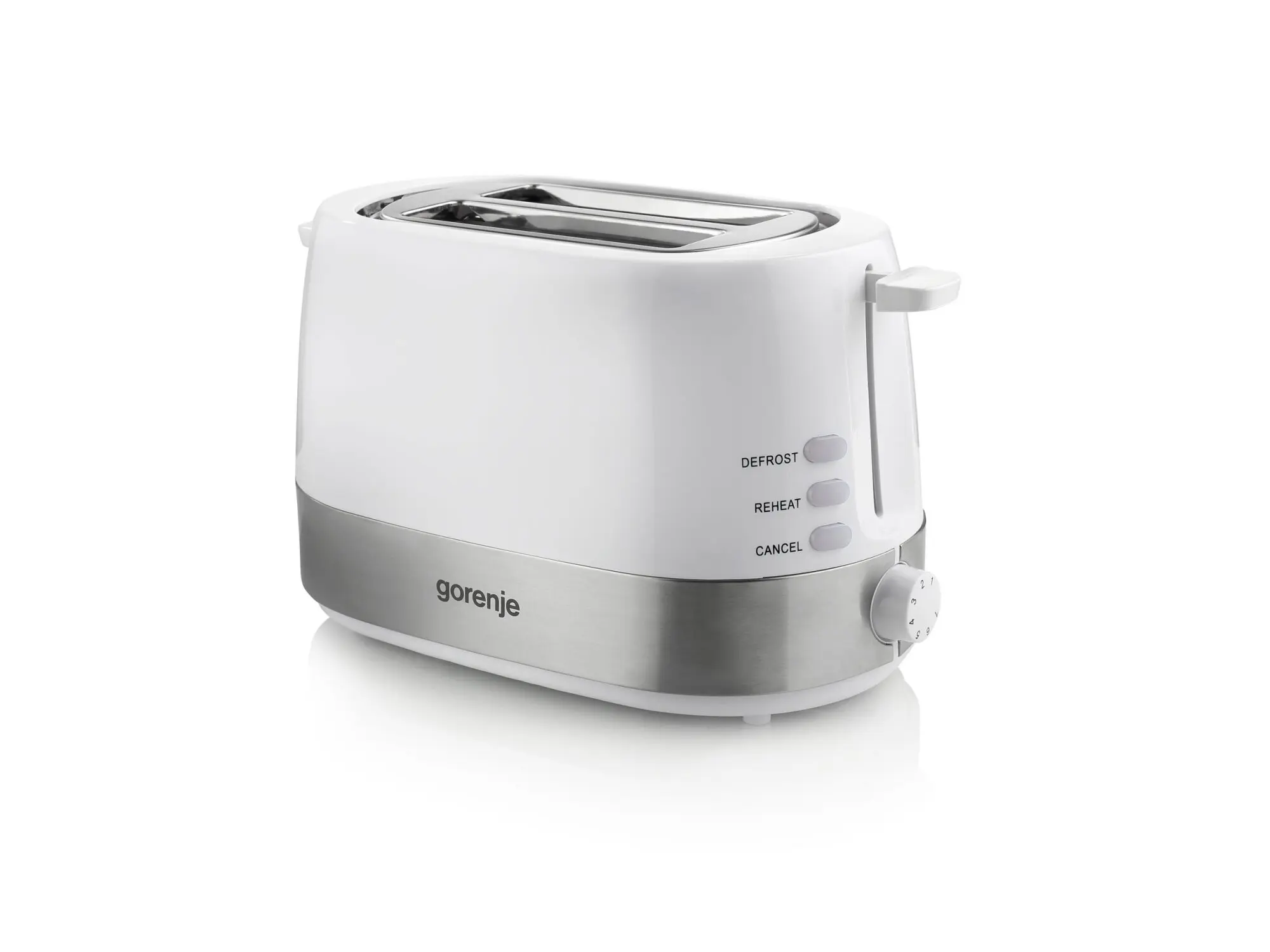Toстер Gorenje T850WE