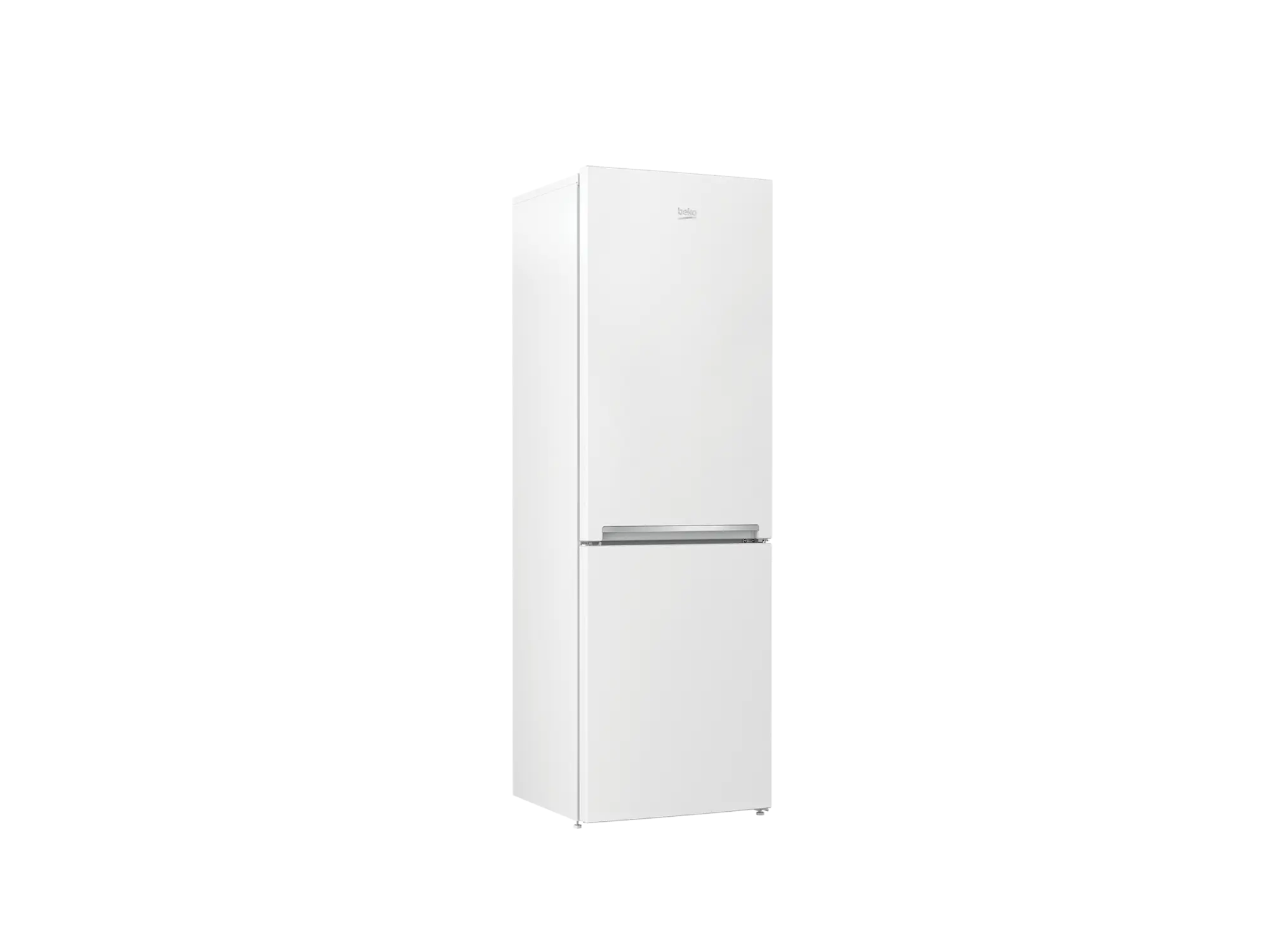 Комбиниран фрижидер BEKO RCNA406 I30 W thumb 1