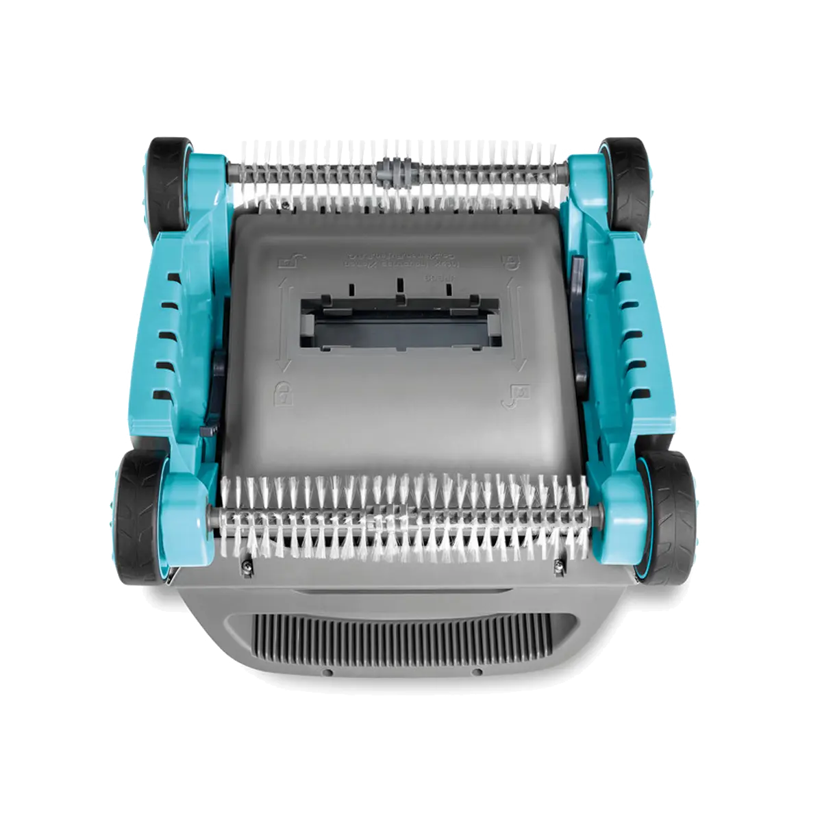Автоматски чистач за базен INTEX ZX300 thumb 3
