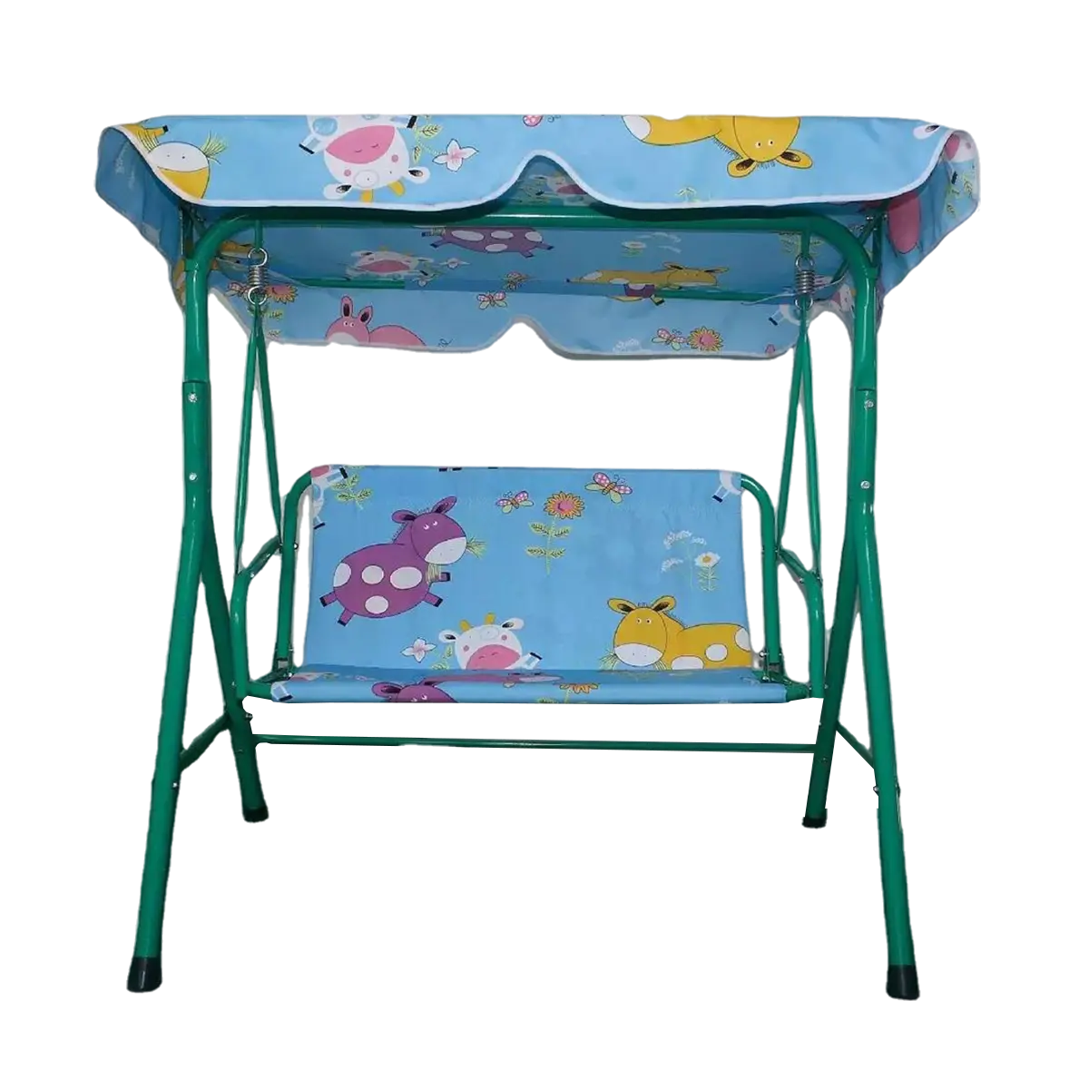 Детска нишалка fabbygo 100x75x105cm