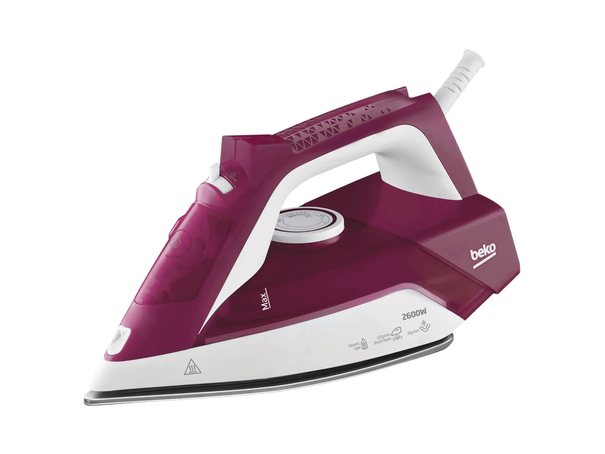 Пегла BEKO SIM 3126 R