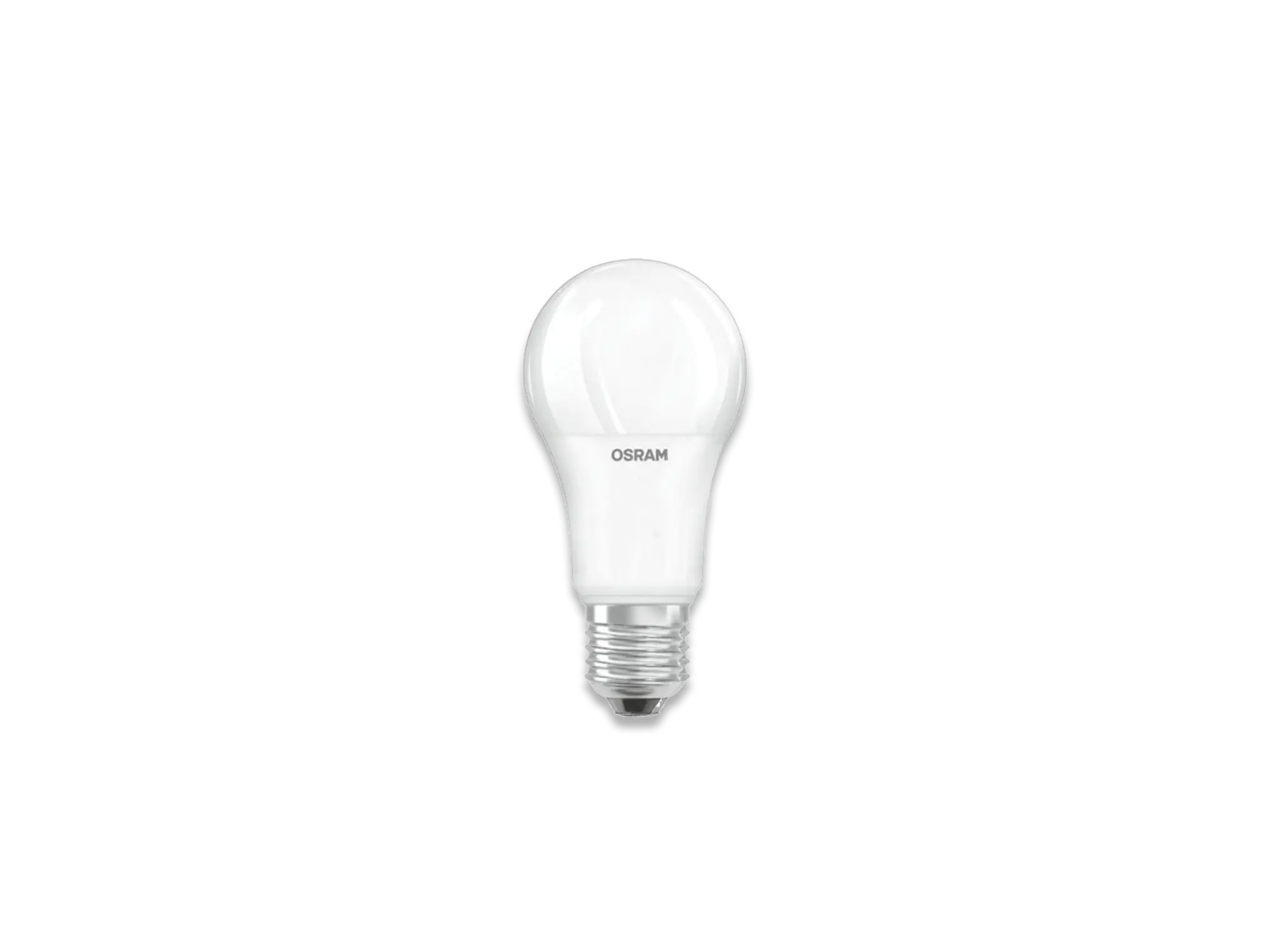 Сијалица лед OSRAM 9W/827 E27