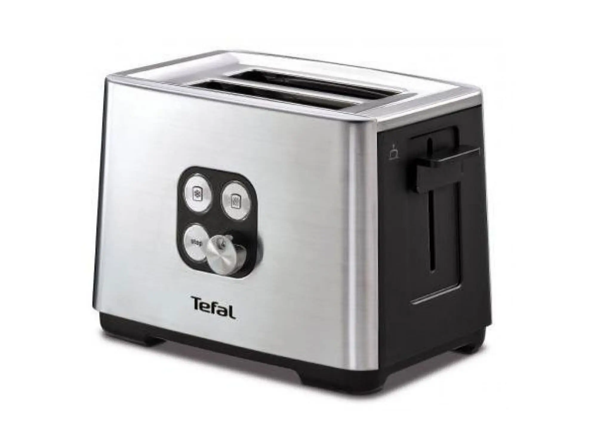 Тостер за двопек TEFAL TT420D30