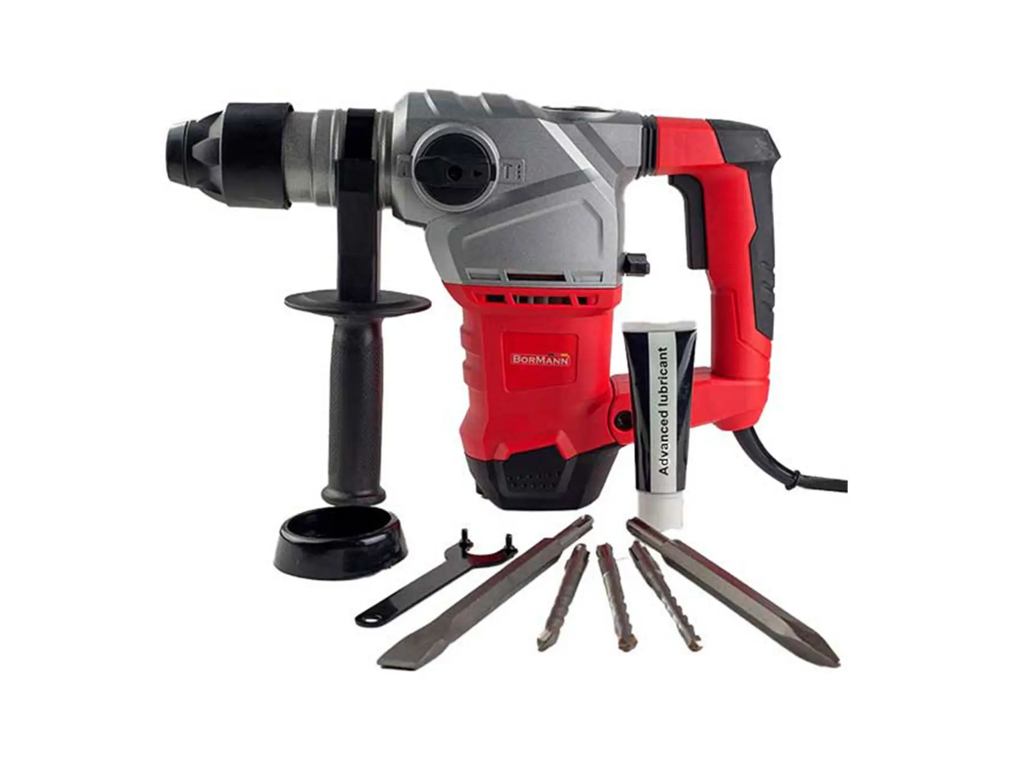 Електропн. Дупчалка SDS 1500W BOR-BRN400