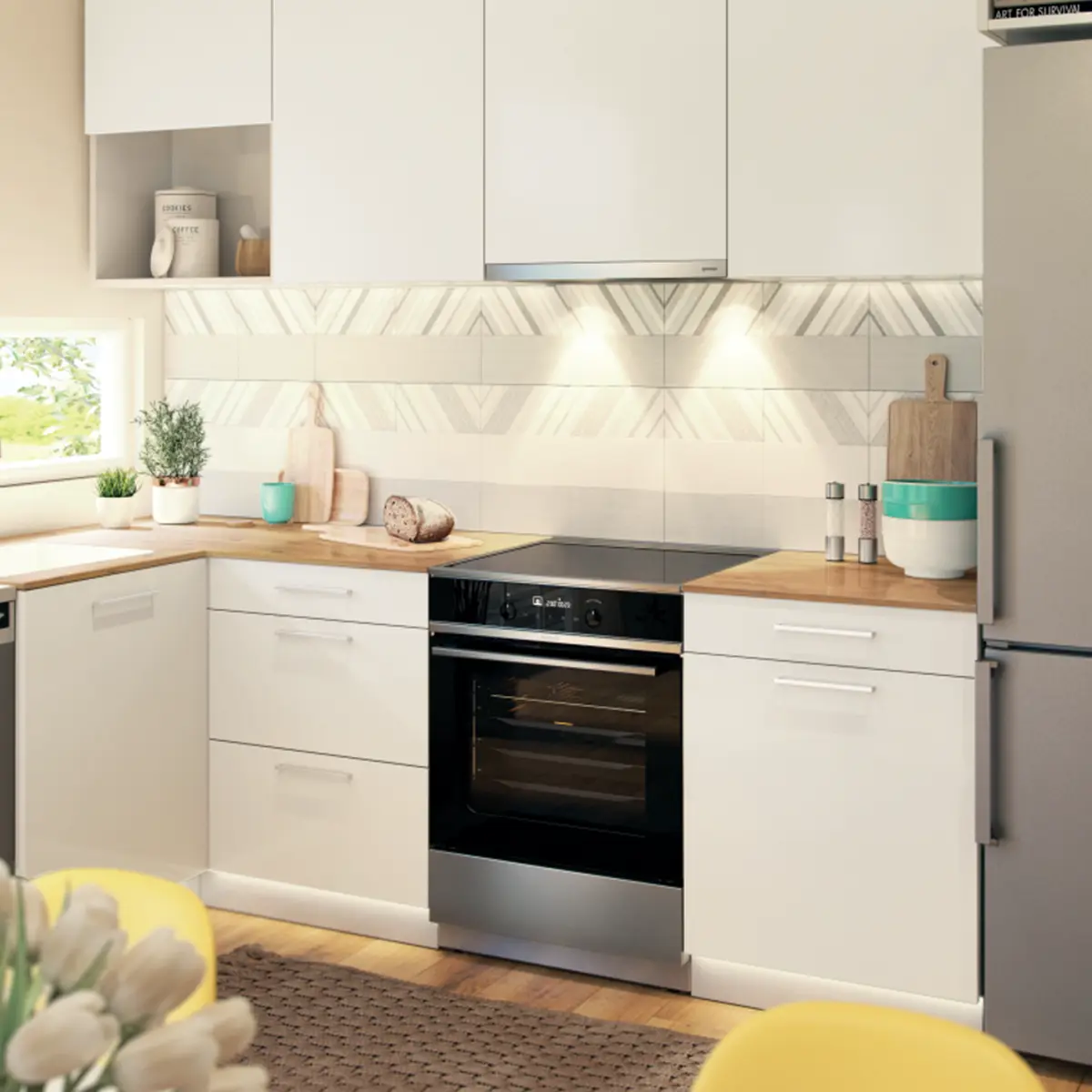 Аспиратор gorenje TH60E3X thumb 4