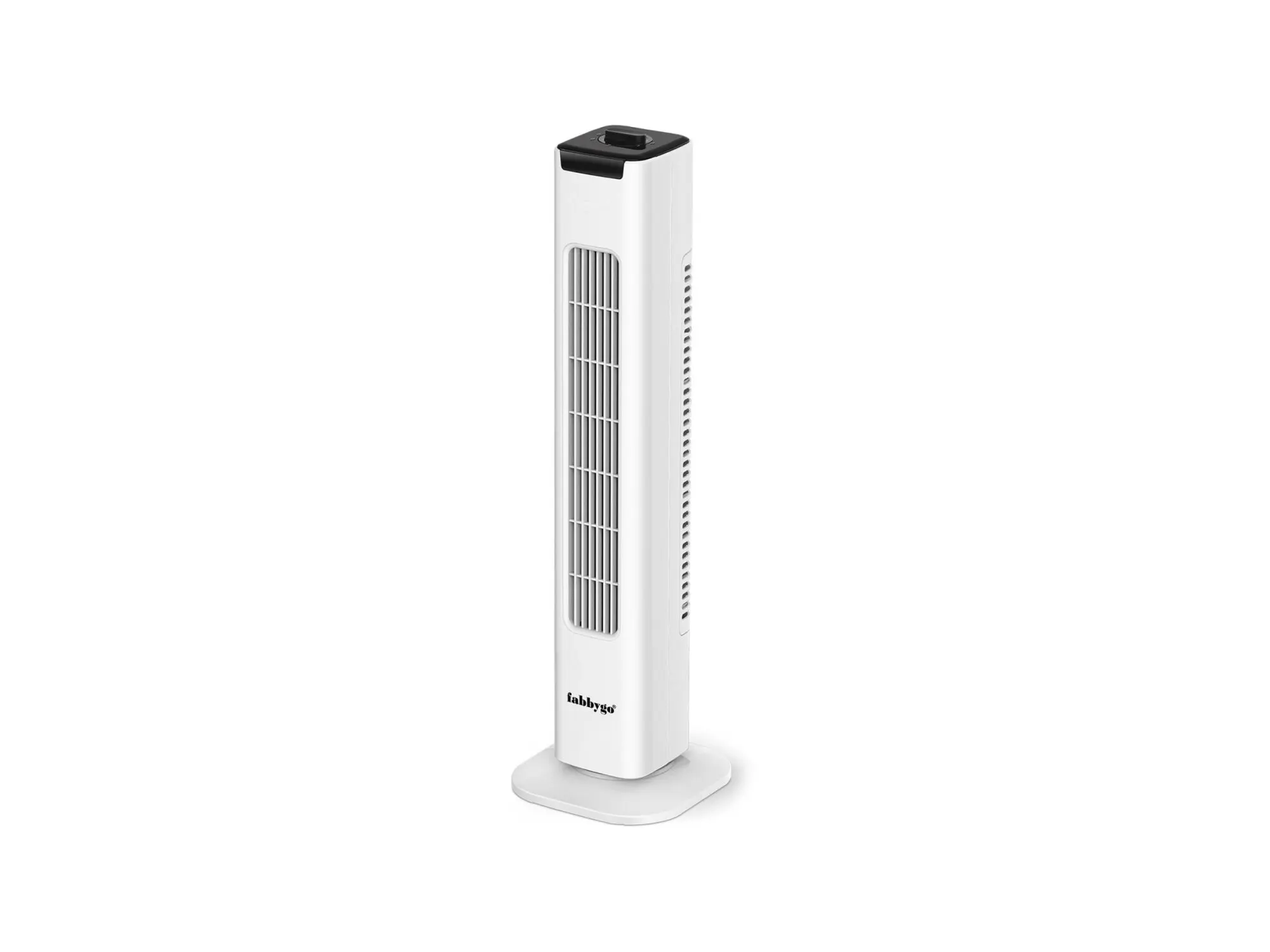 Вентилатор fabbygo HM 8601 B