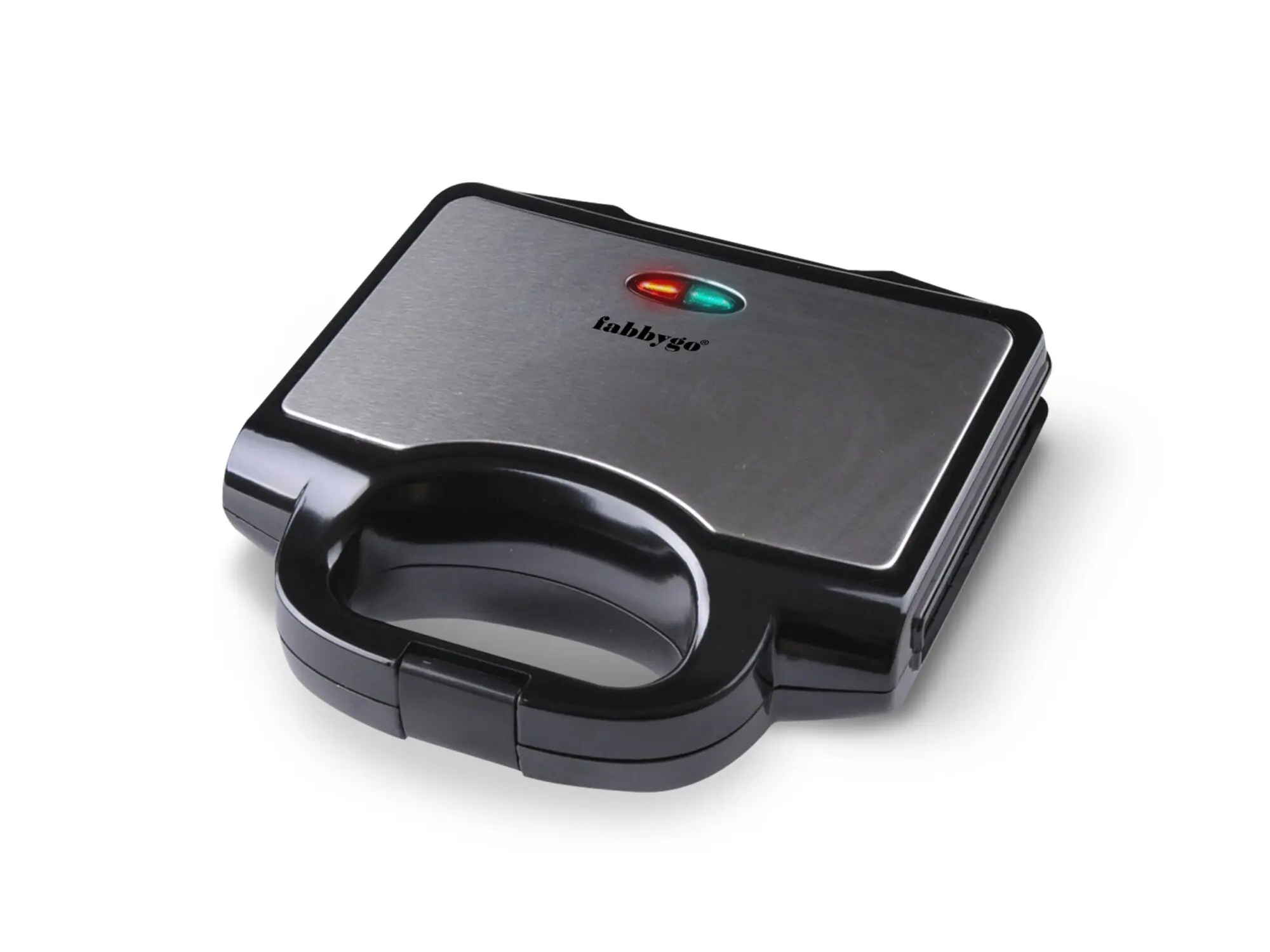 Тостер fabbygo TRF-101 - inox thumb 1