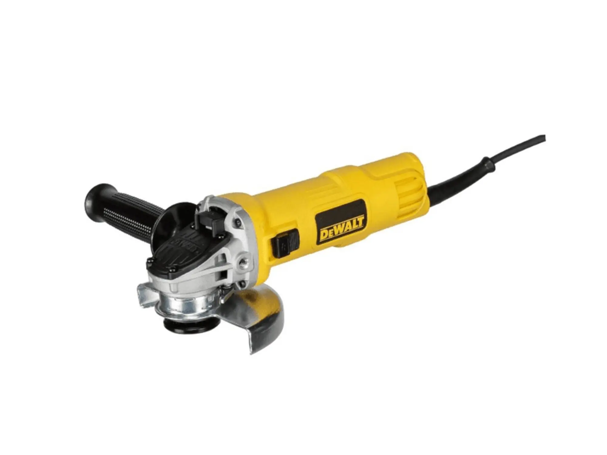 Аголна брусилка 800W 125mm 11.800rpm