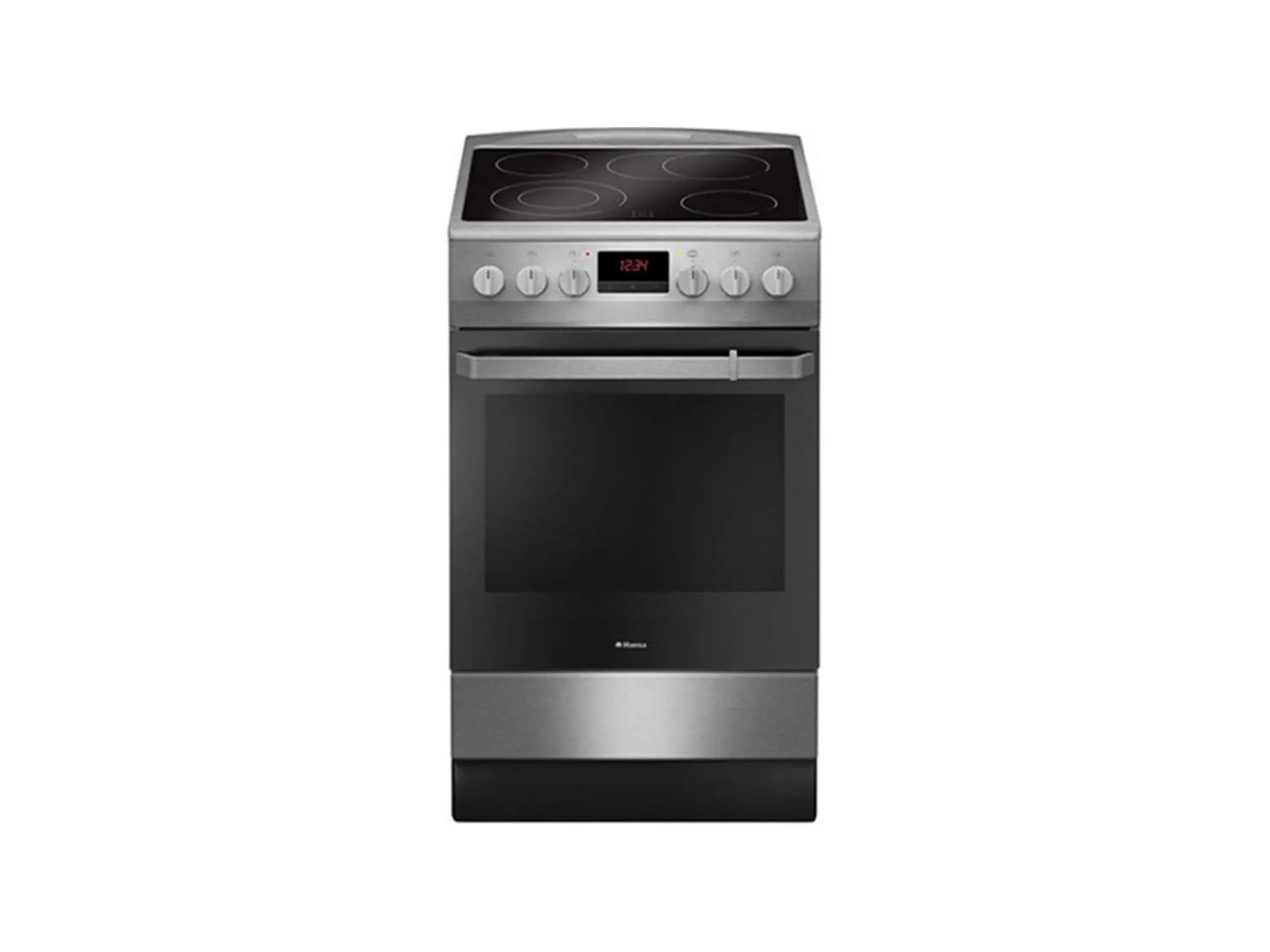 Шпорет BEKO FSM 57300 GX thumb 1