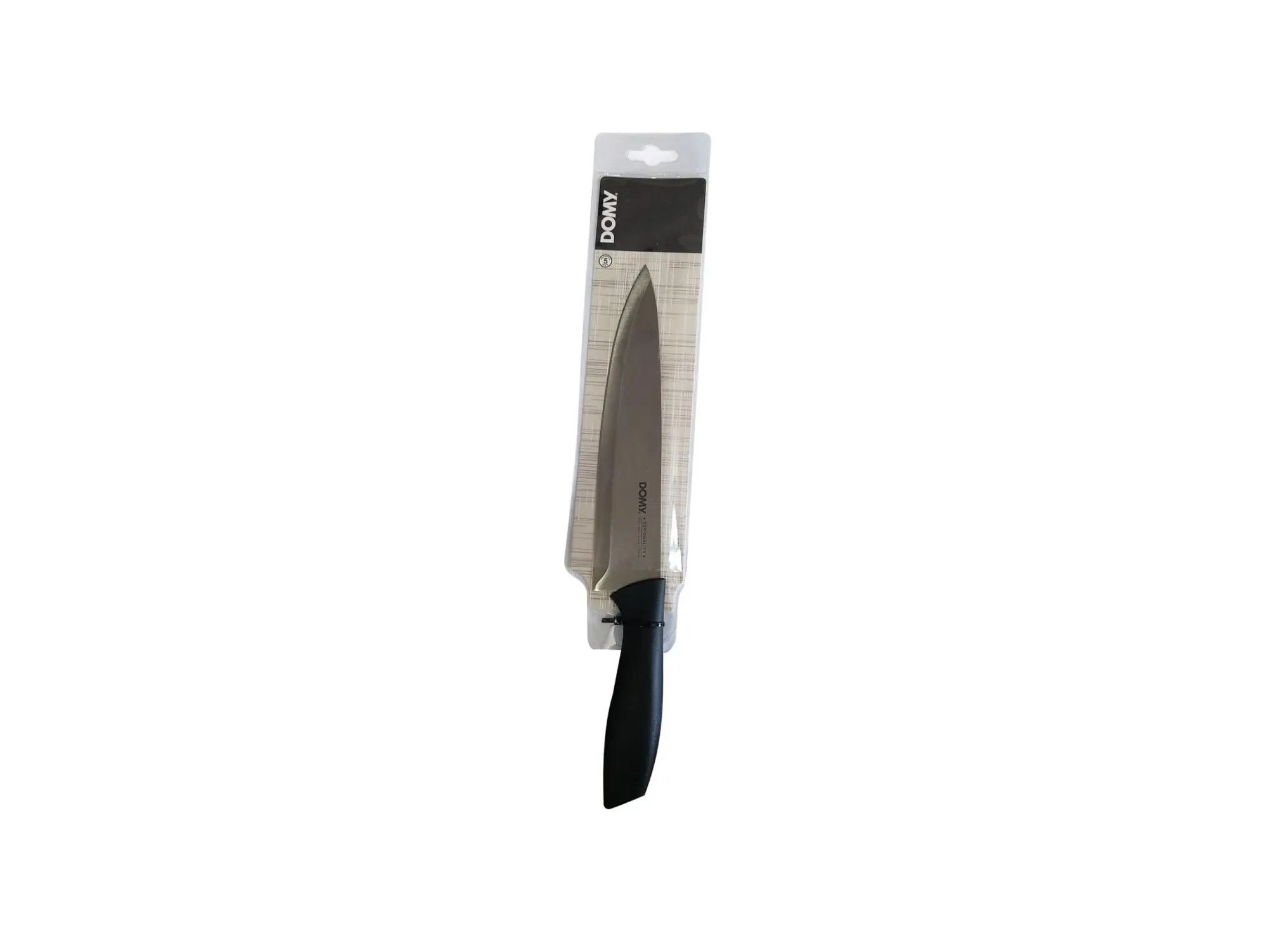 Нож 20cm 92650/92660