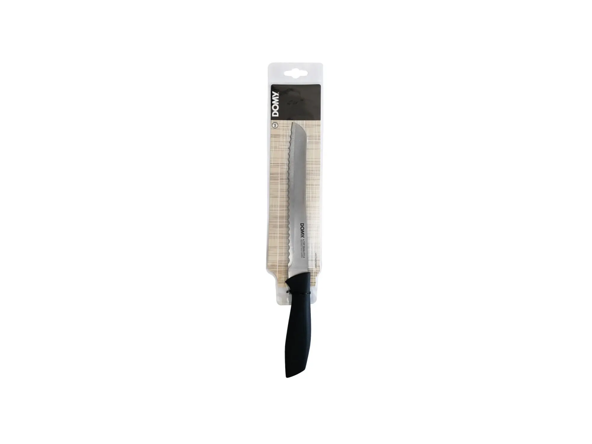Нож за леб 20cm 92651/92661