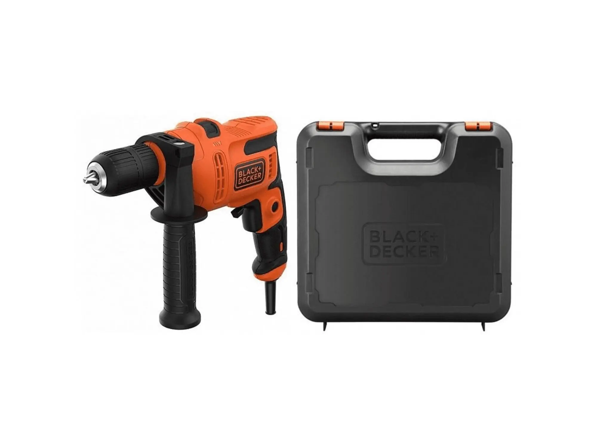Дупчалка вибр. BD 500W 13mm BEH200K-QS