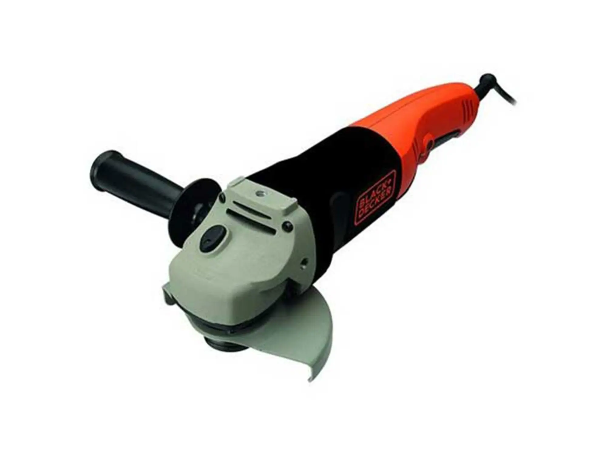 Аголна Брусилка БД 1200W 125mm KG1202-QS