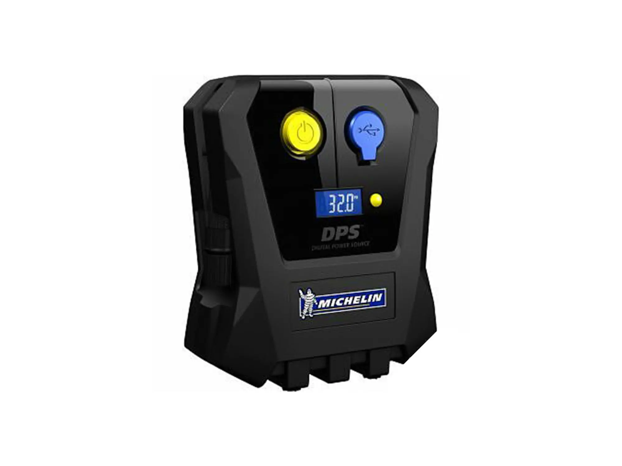 Пумпа Диг.за Гуми12V USB Michelin