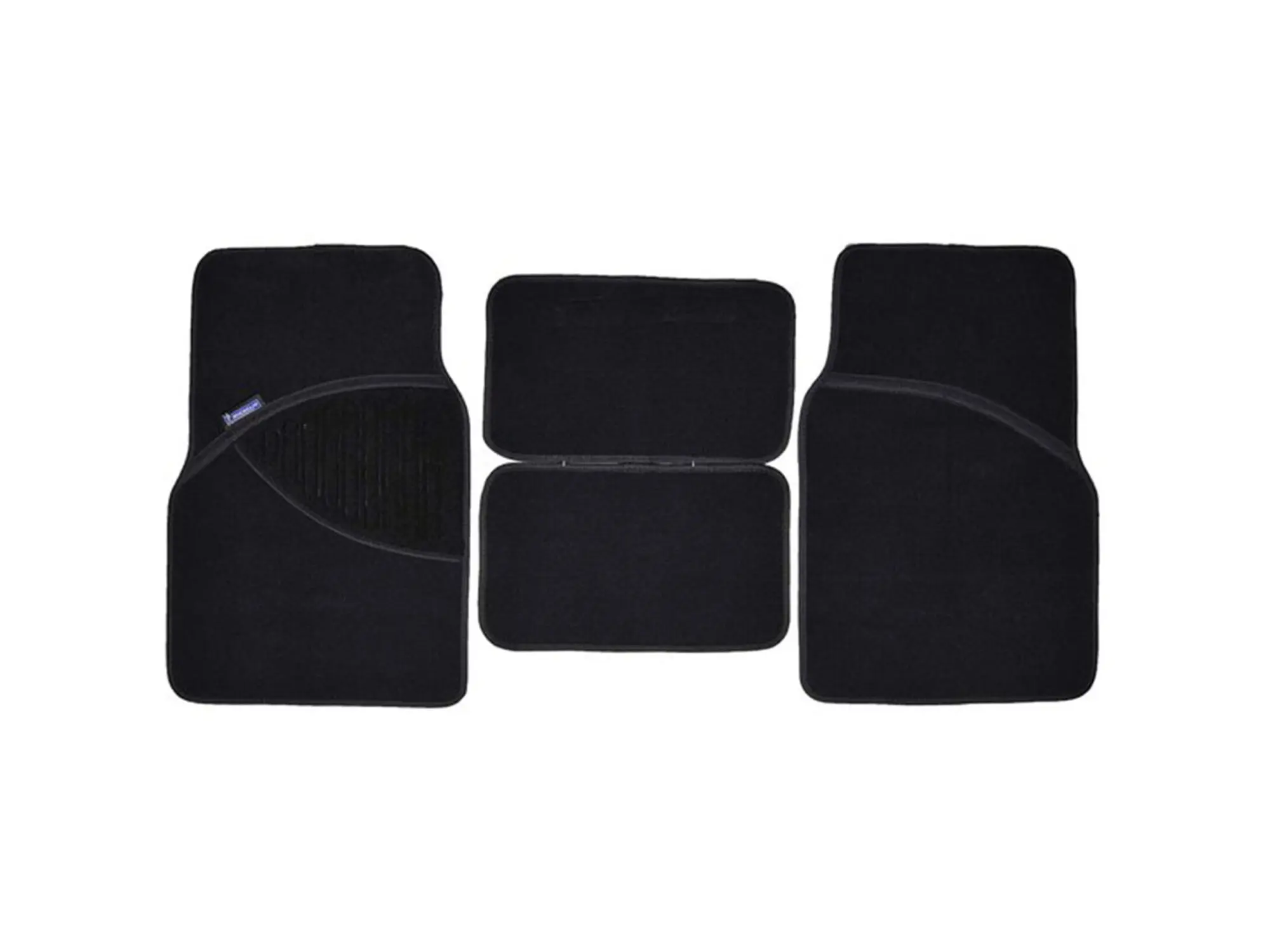 Сет Мат Патосници 4 пар.Michelin W924BLK