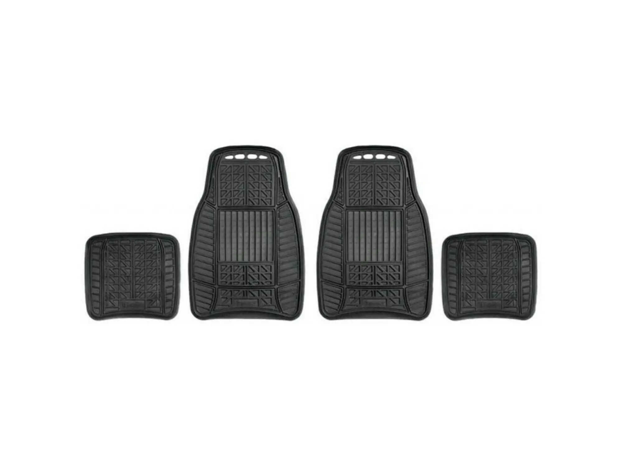Мат Патосници 4 пар. Michelin W965 Black