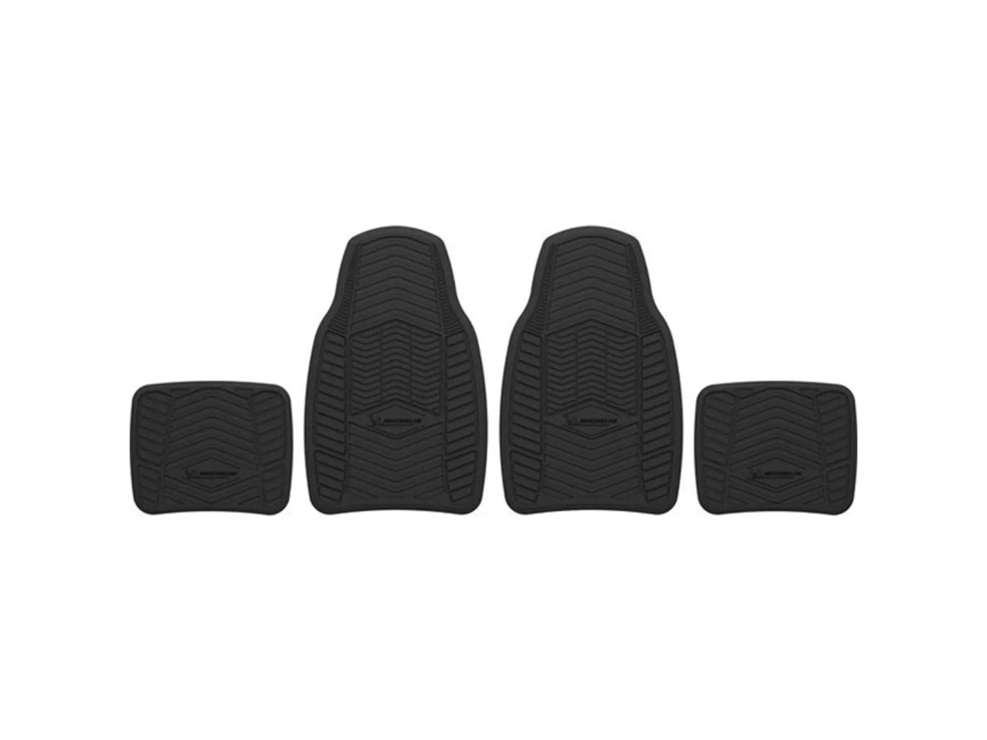 Сет Гумени Патосници 4 пар.Michelin W949