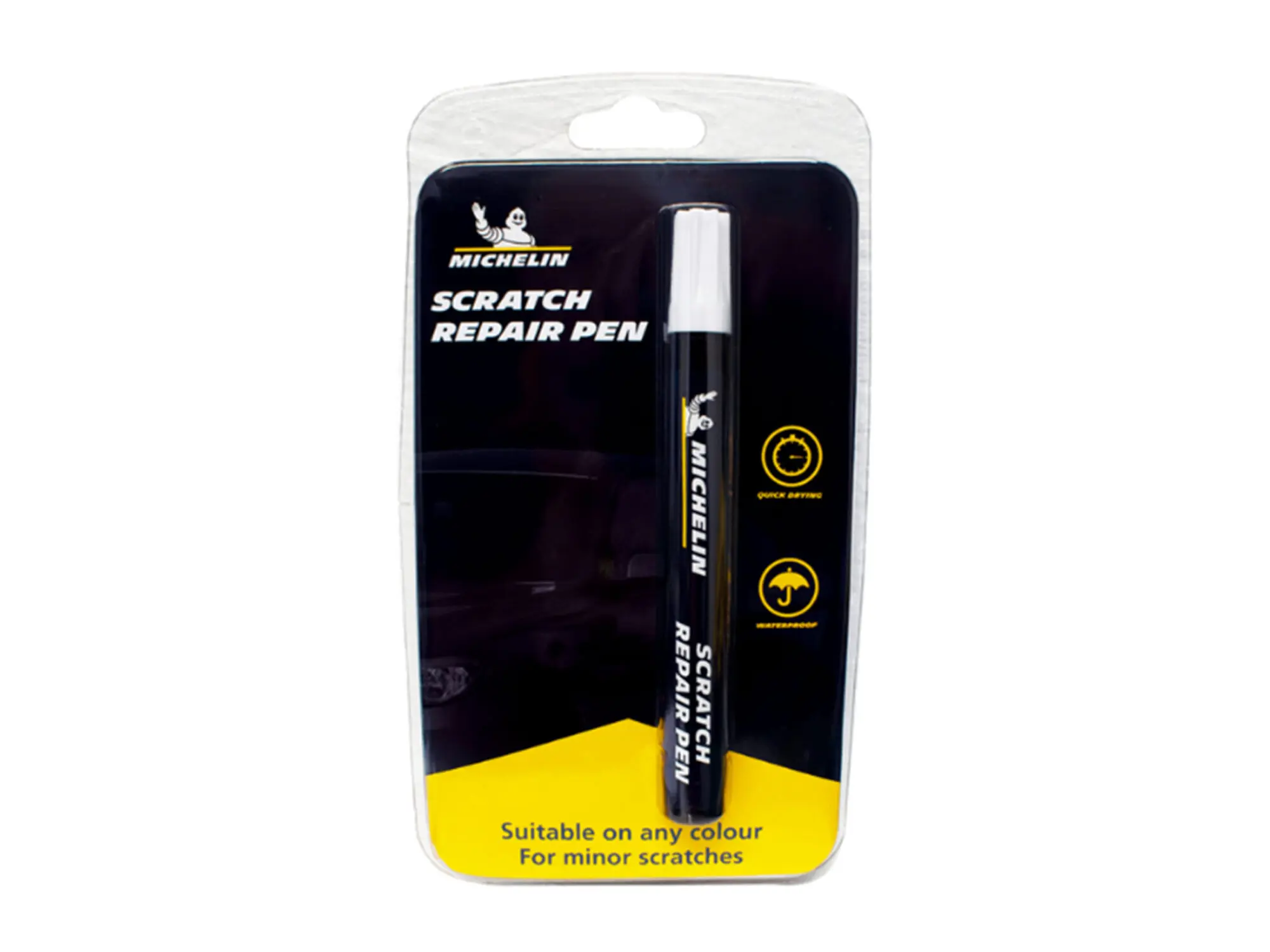 Пенкало за гребаници 4ml Michelin W70149