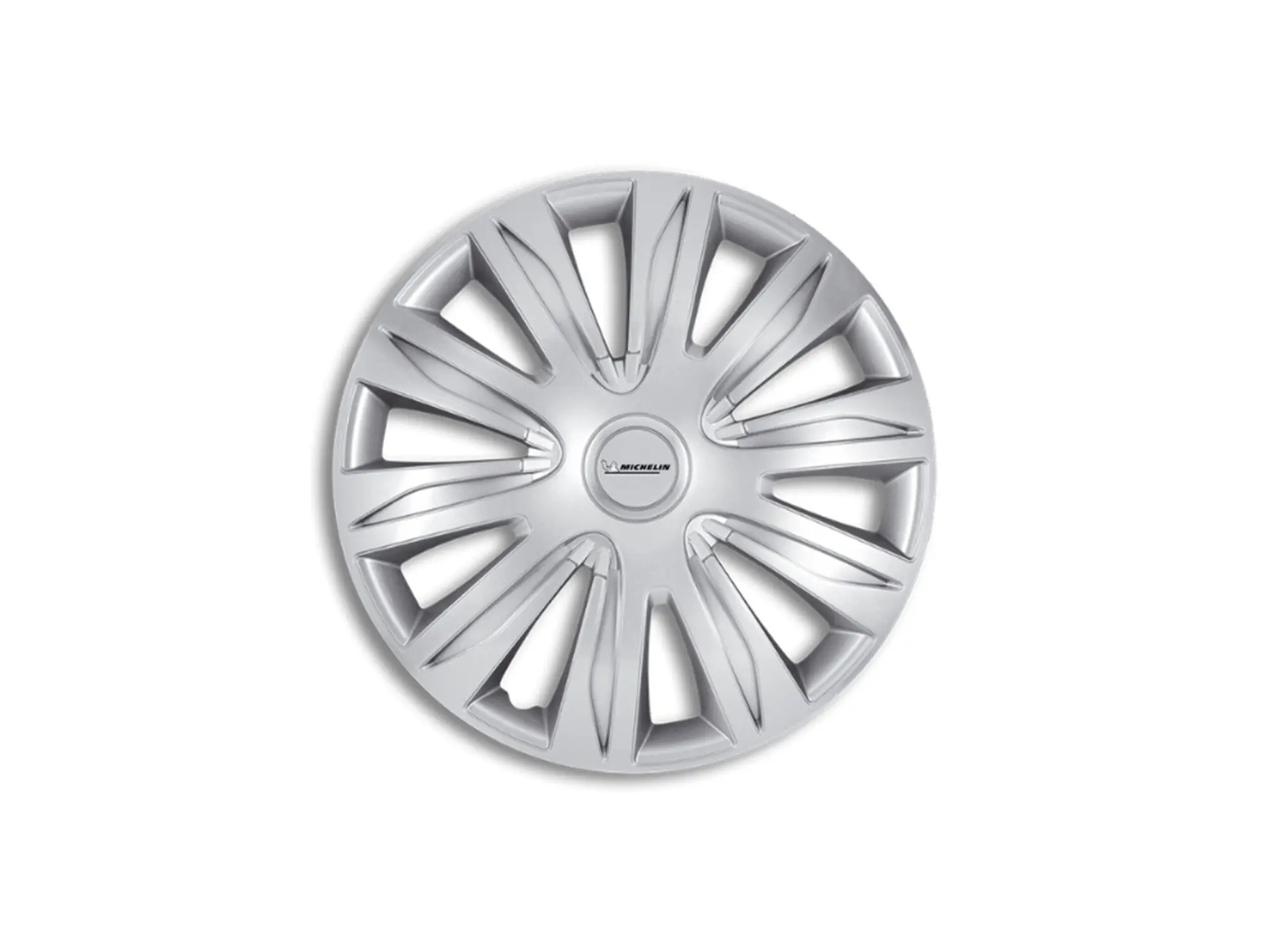 Michelin Раткапни 13' мод.42 NARDO среб.