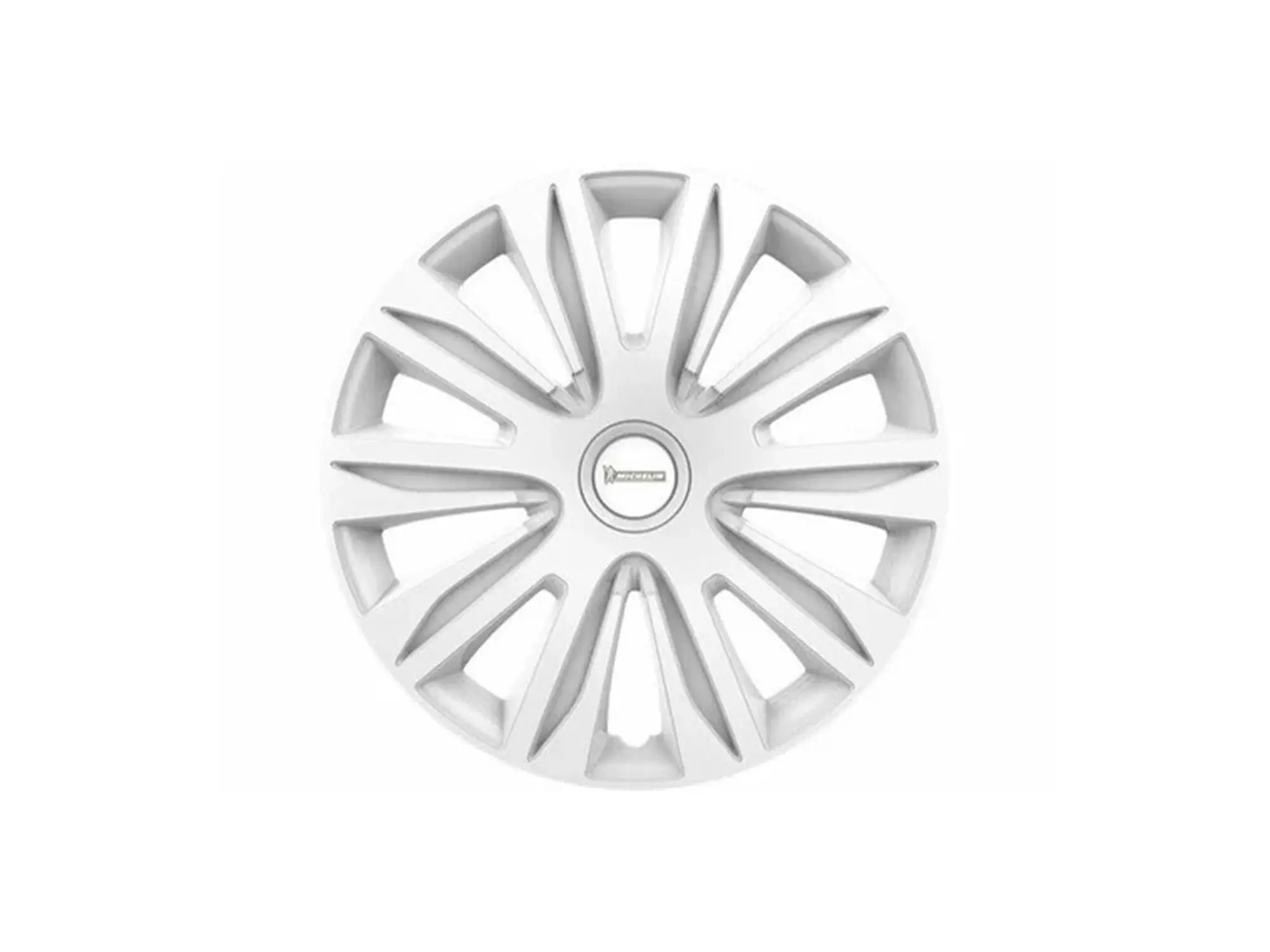 Michelin Раткапни 15' Модел NARDO Бел