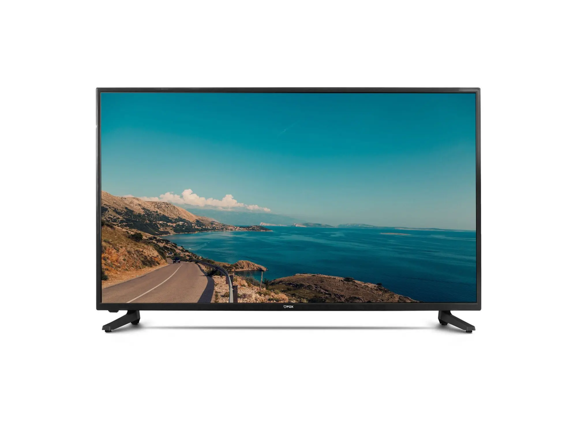 ТV Full-HD 43" FOX DLE 172 thumb 1