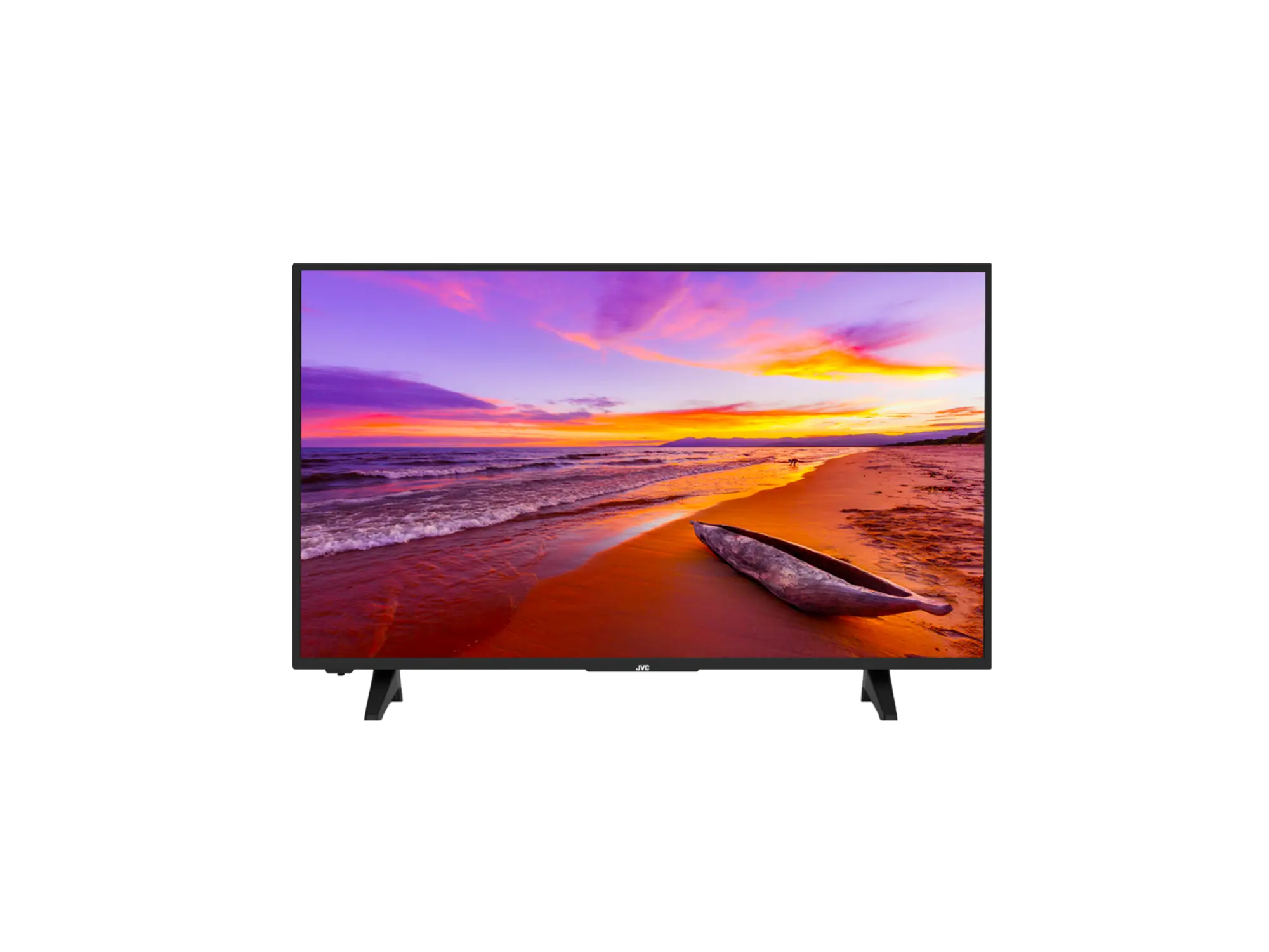 Teлевизор LCD LED JVS LT-50VU3000 thumb 1