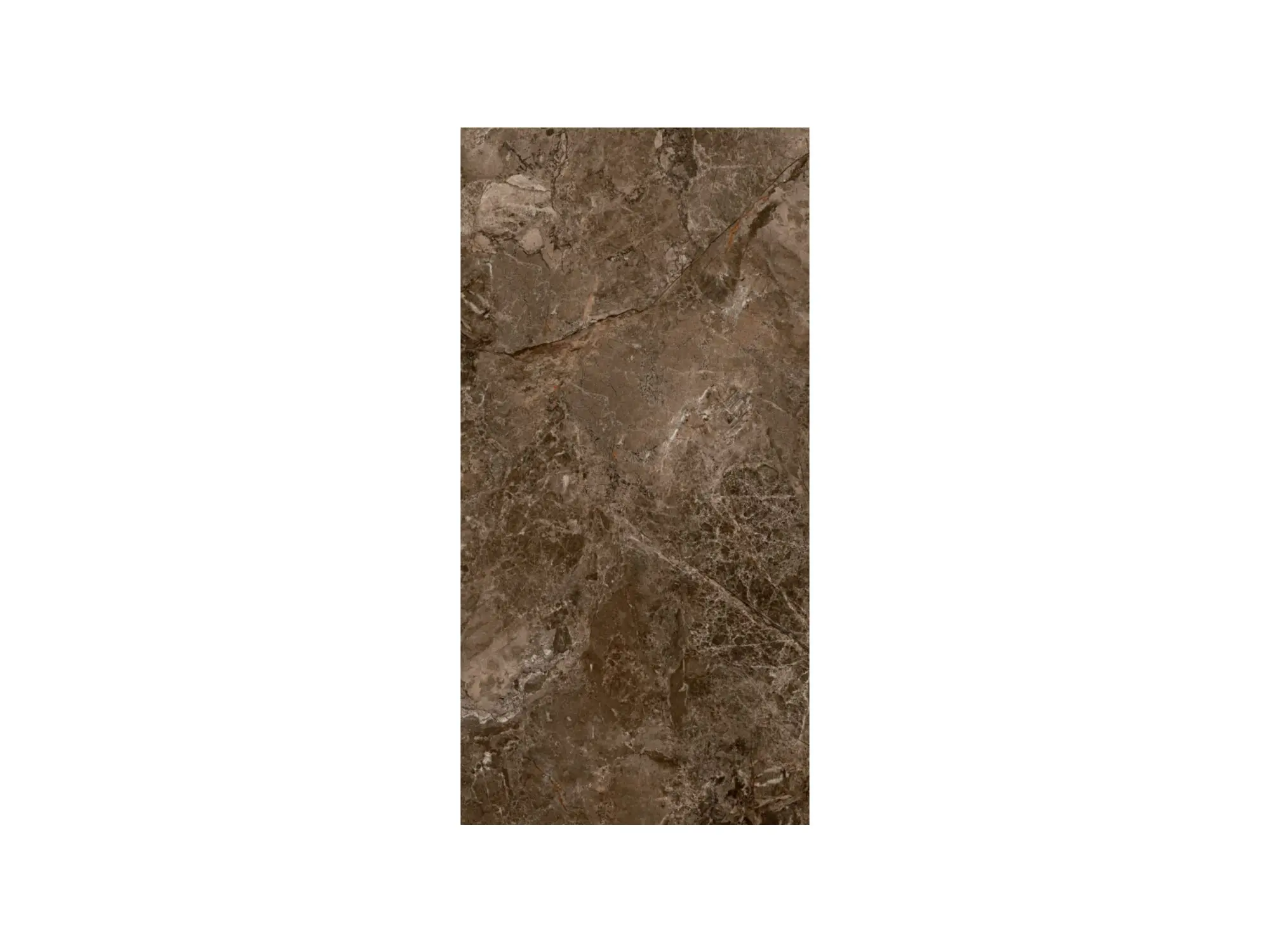 Плочки Патара 60х120cm Кафеава