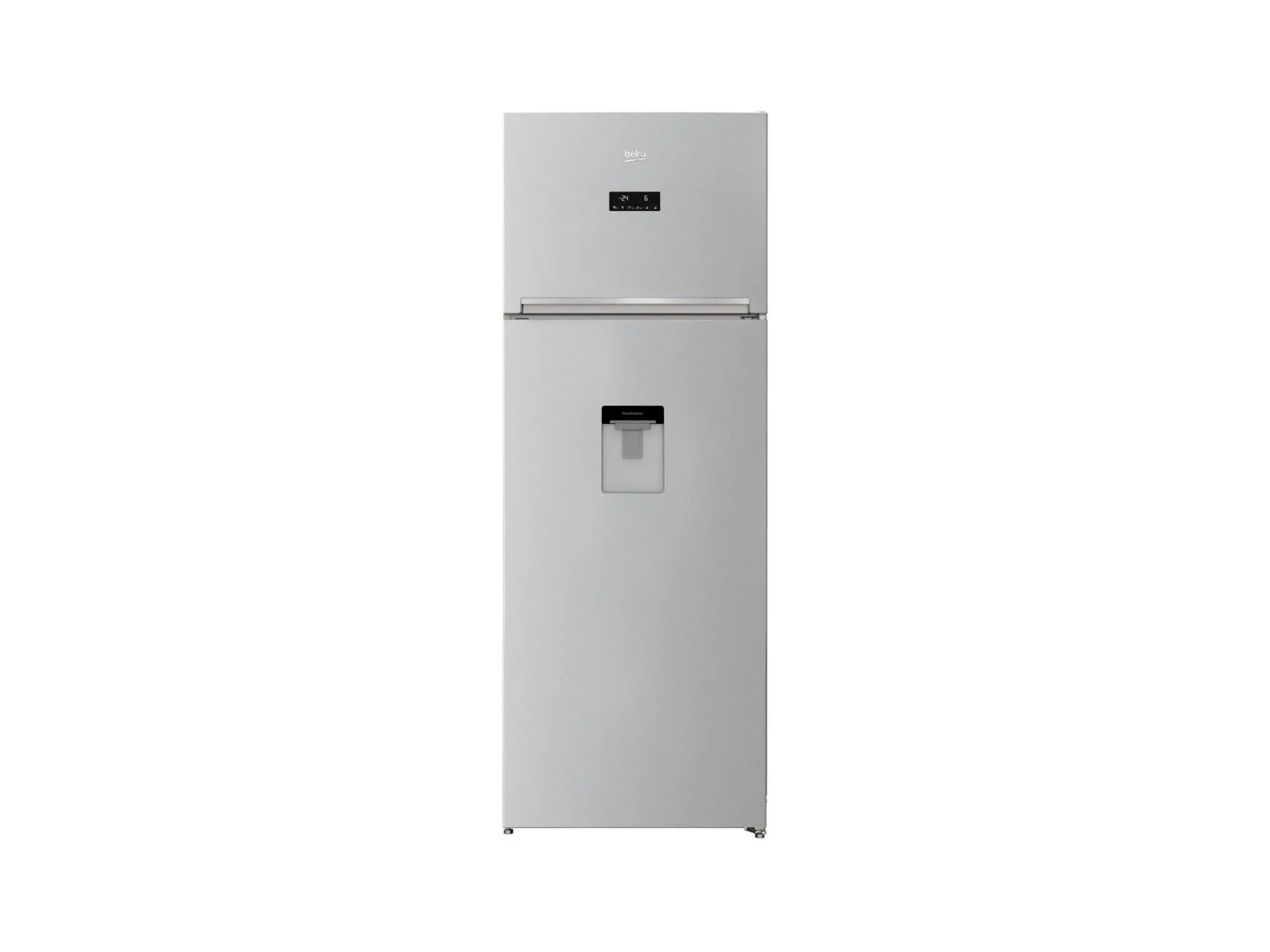 Комб.фрижидер BEKO RDNE 505 E30 DZMN thumb 1