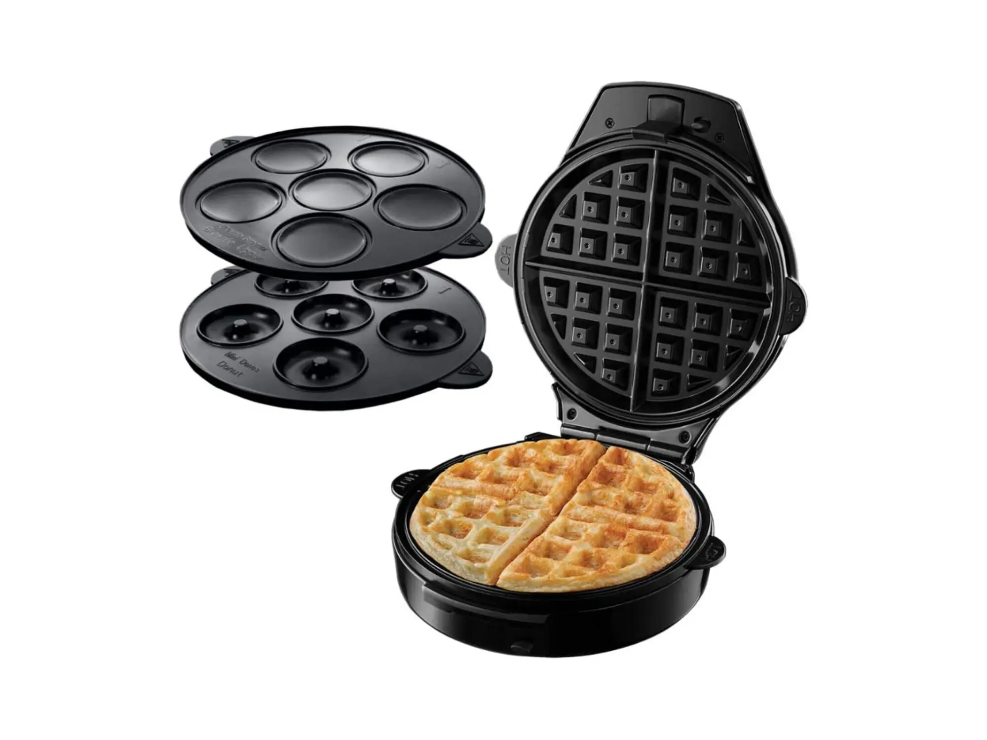 Тостер за вафли RUSSELL HOBBS RH24620-56
