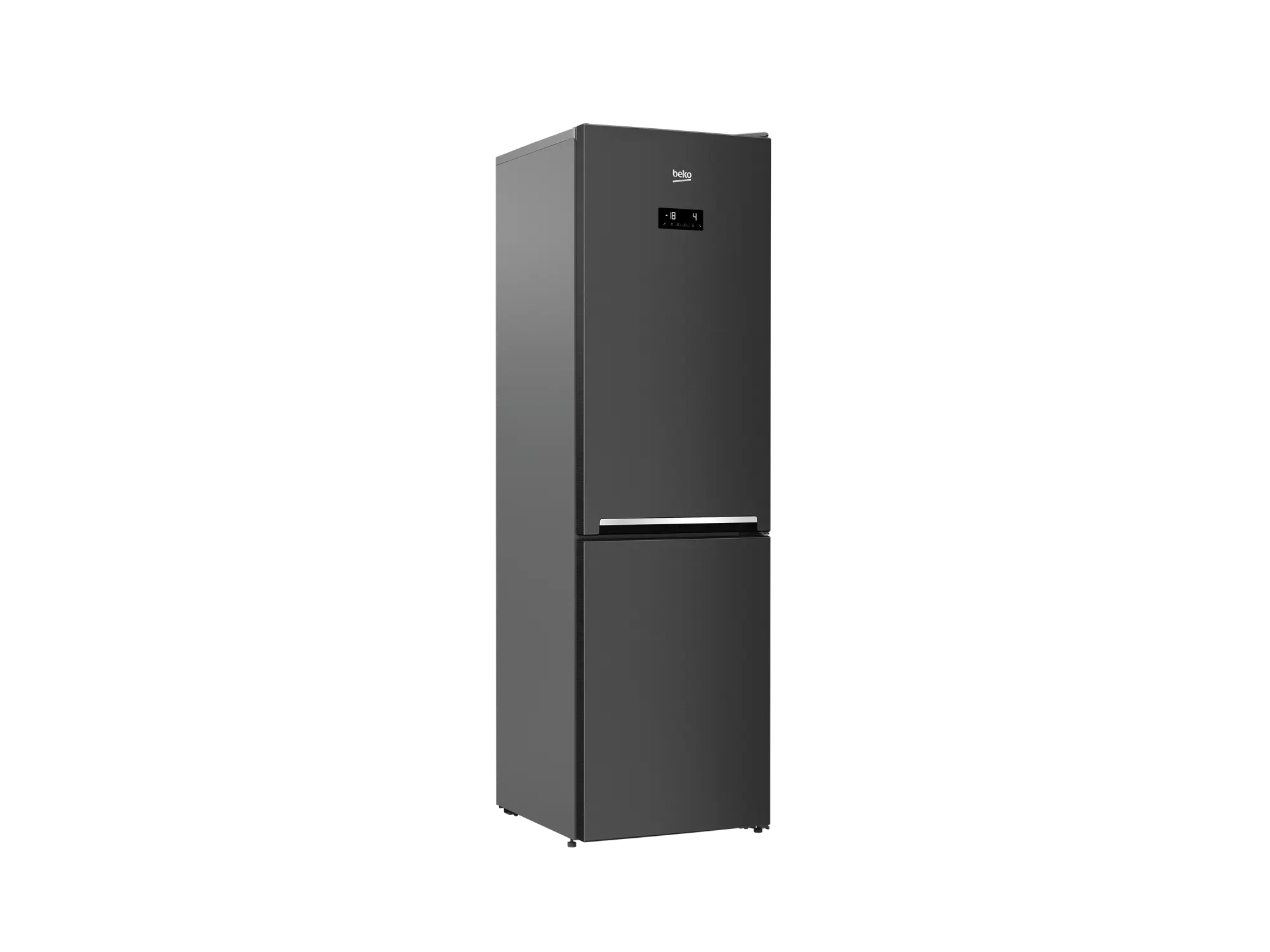 Комбиниран фрижидер BEKO CNA366E40XBRN thumb 2