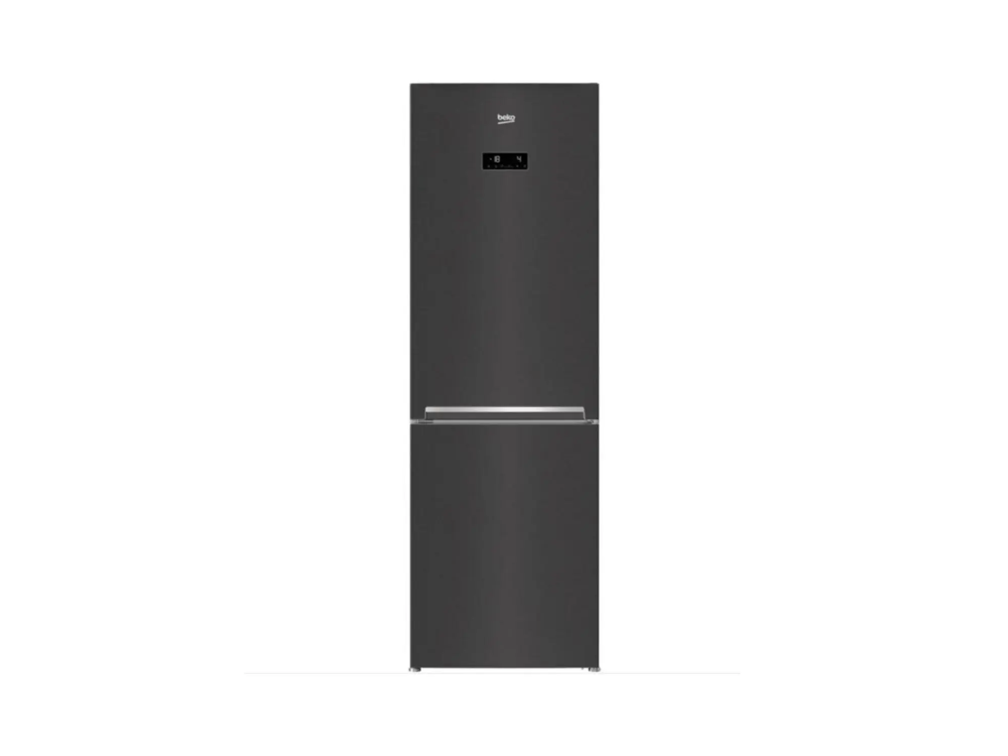 Комбиниран фрижидер BEKO CNA366E40XBRN thumb 1