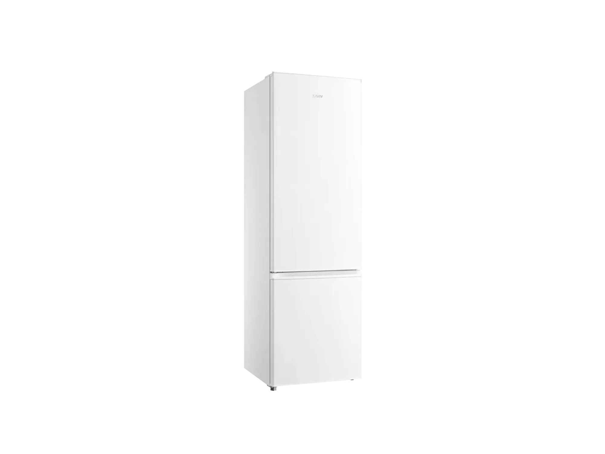 Комбиниран ладилник Vivax CF-260 W thumb 1