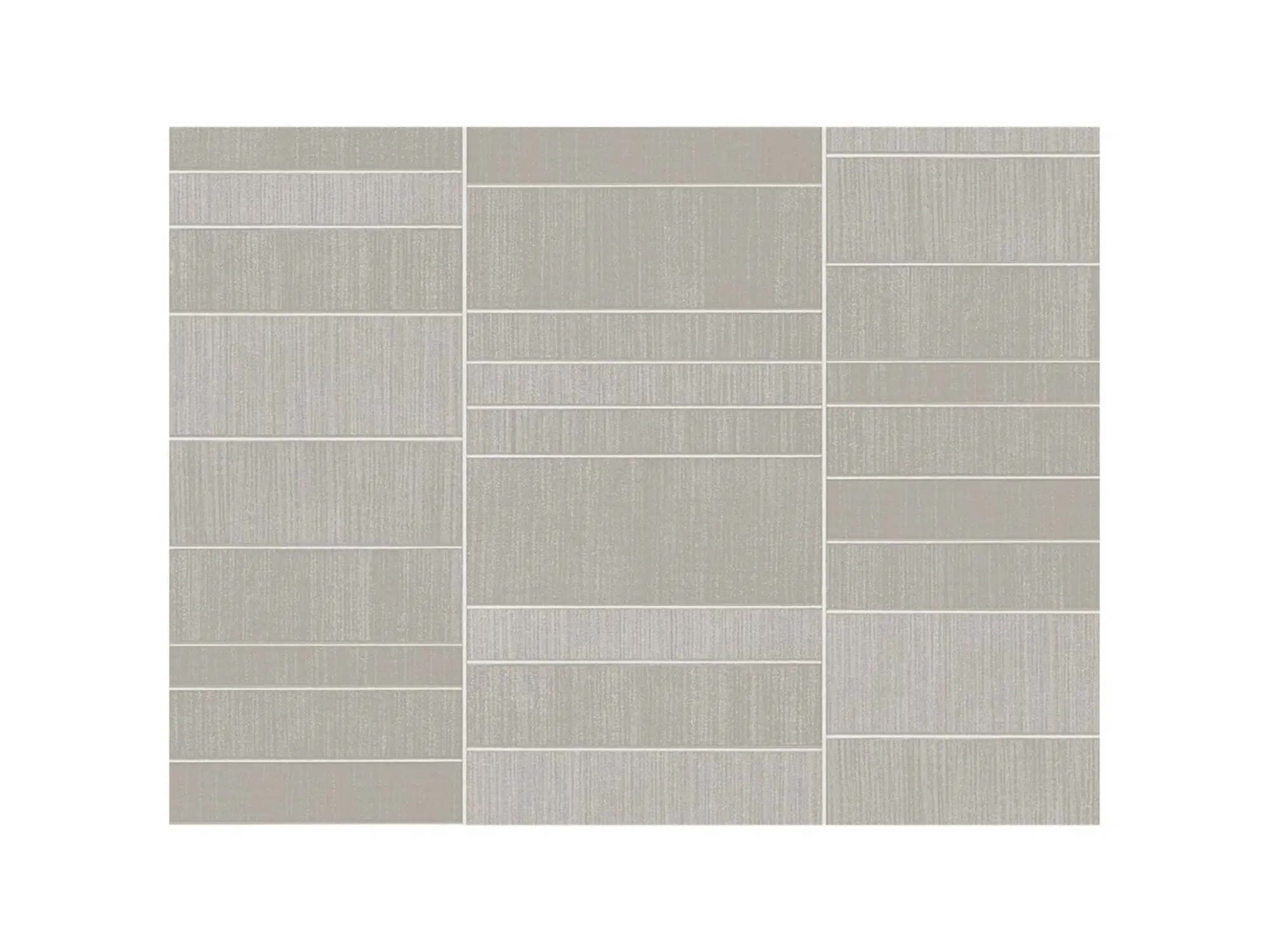 ПВЦ Панел Motivo Modern - Silver Decor thumb 1