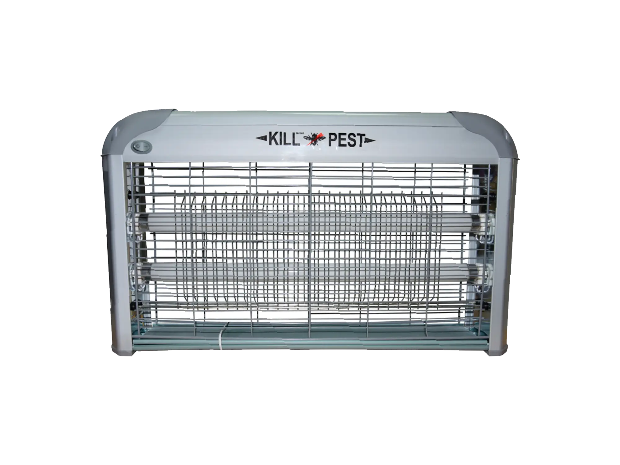 Електричен уред против инсекти 2X15W
