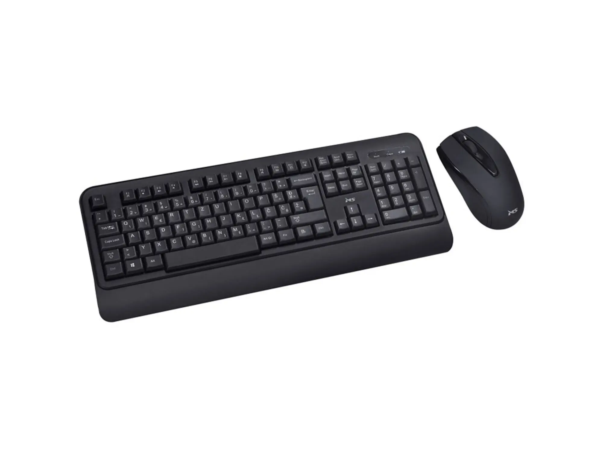 Tастатура MS Alpha M300
