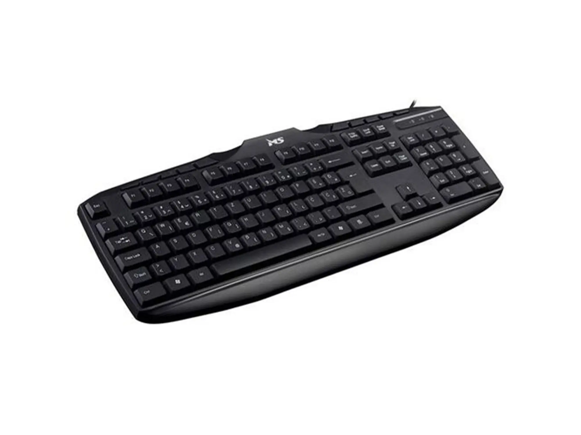 Тастатура MSI Master C100