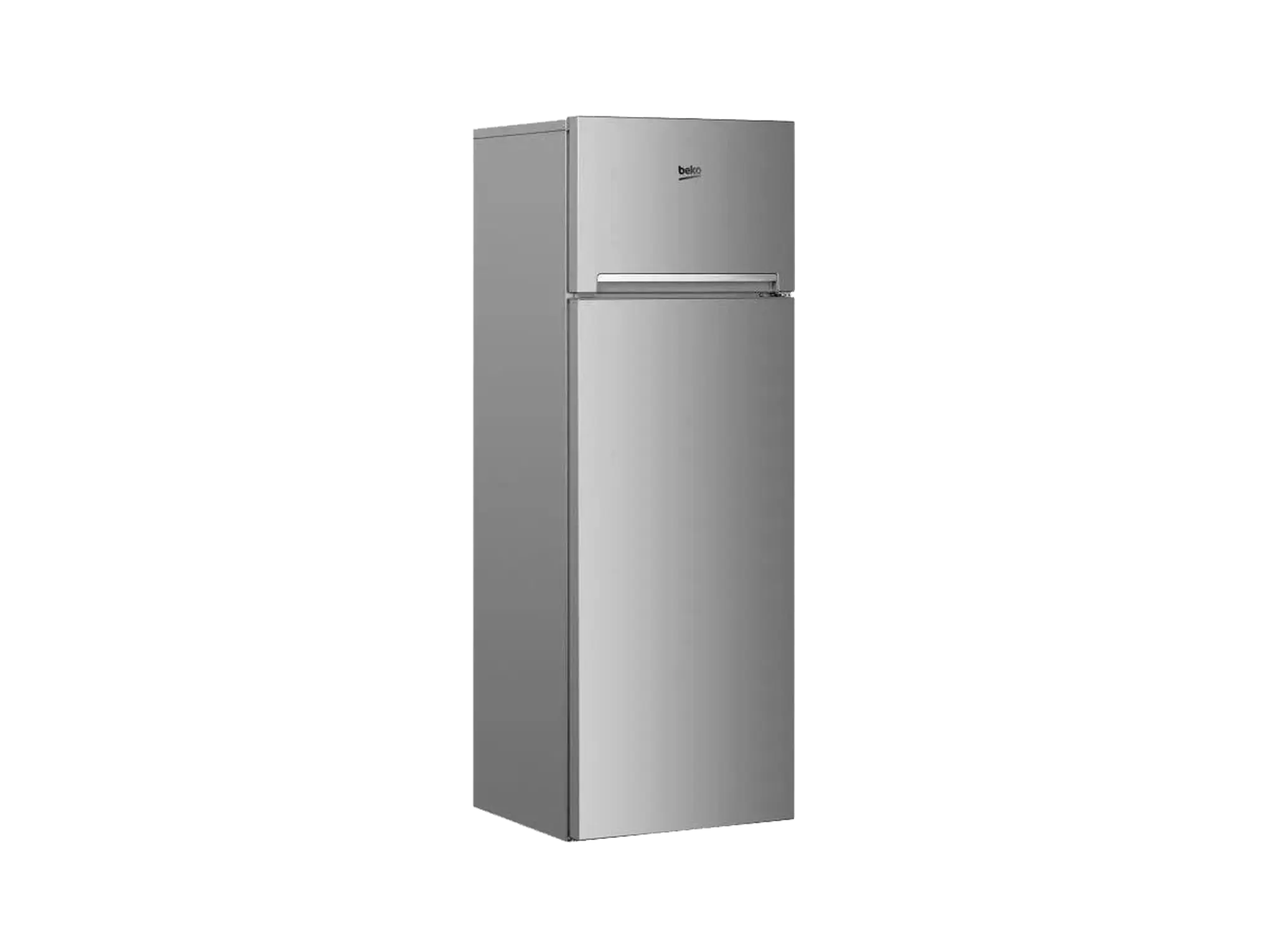 Комбиниран фрижидер BEKO RDSA280K30XSN thumb 3