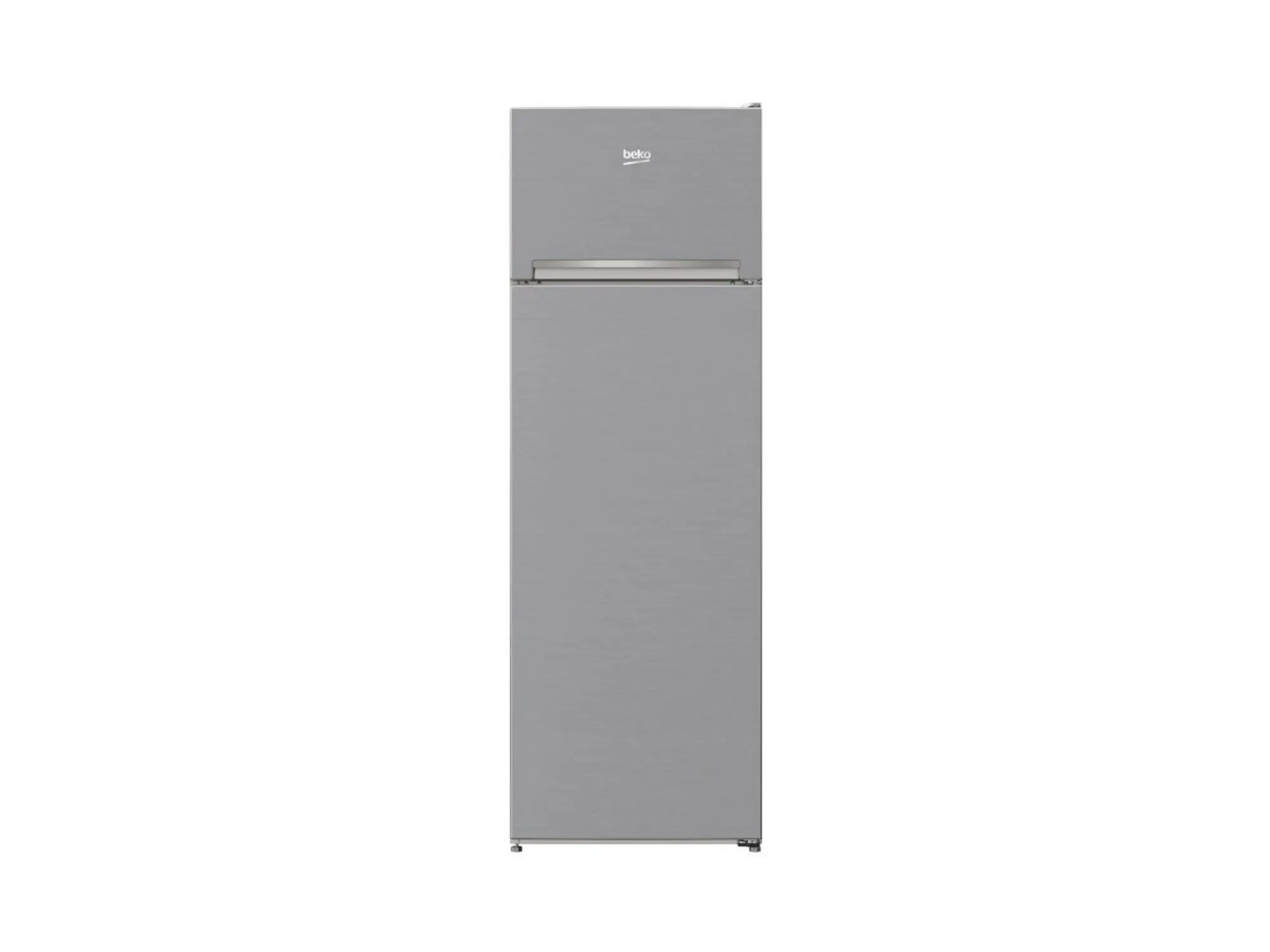 Комбиниран фрижидер BEKO RDSA280K30XSN thumb 1