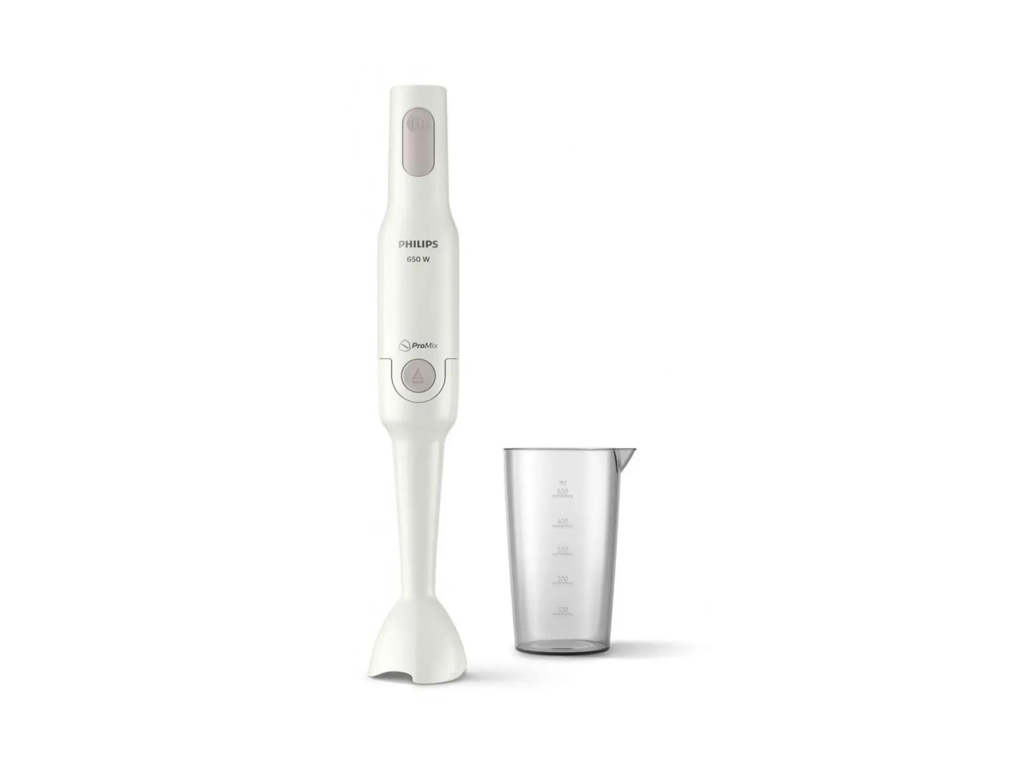 Рачен блендер PHILIPS HR 2531/00
