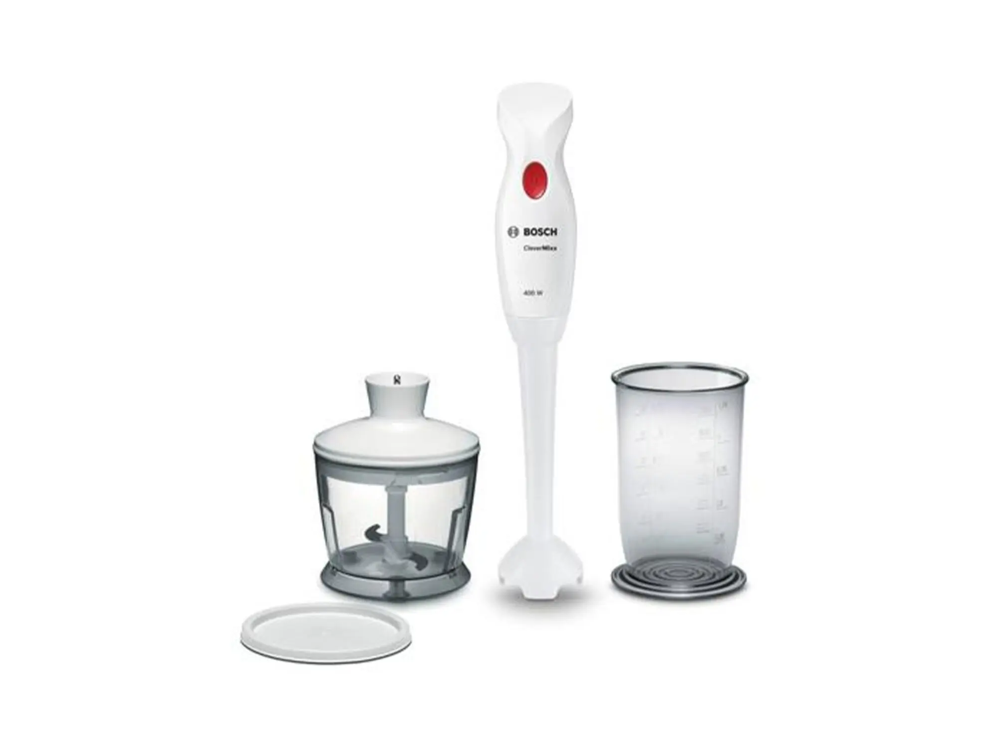 Блендер BOSCH MSM14200