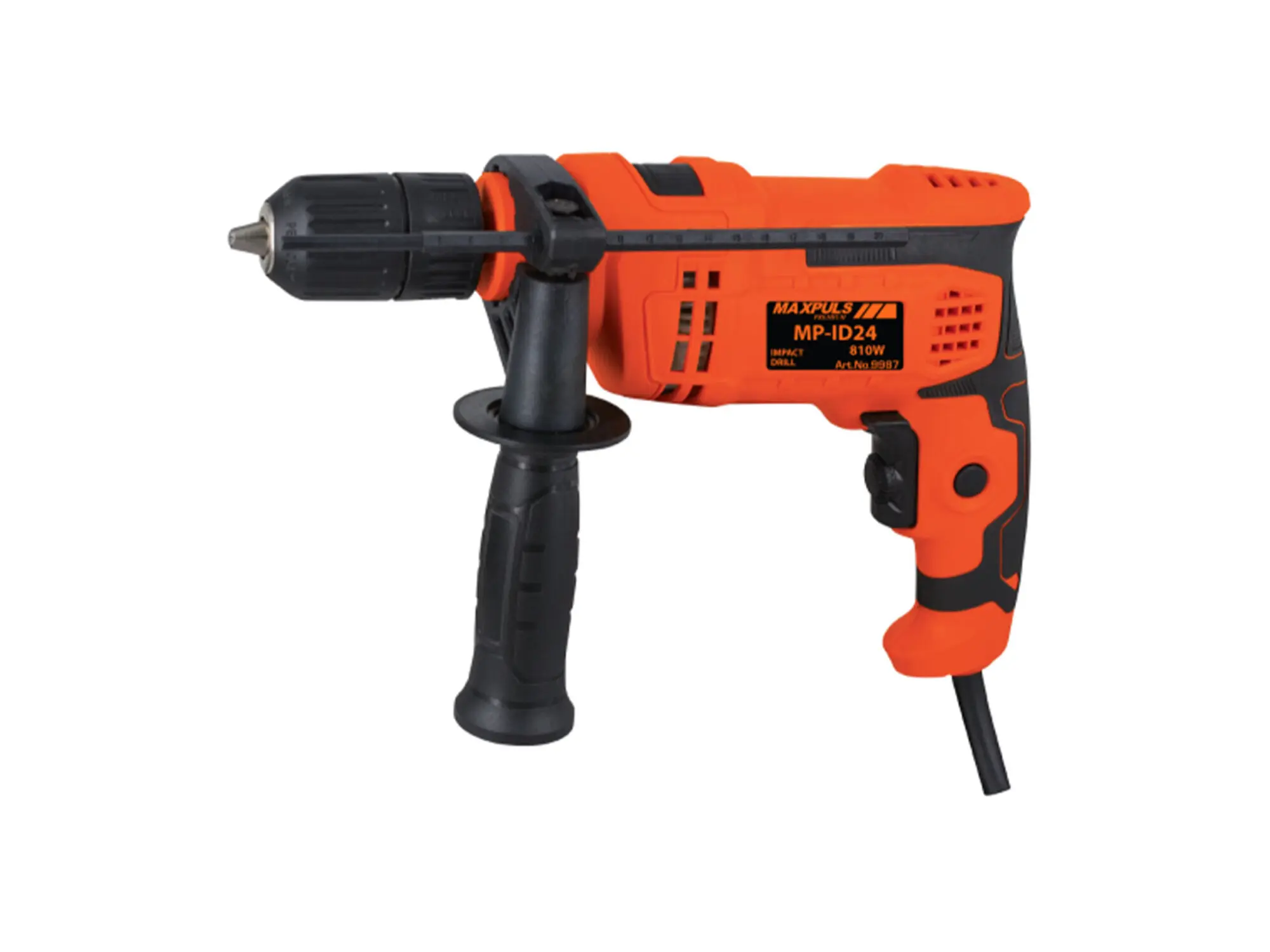 Бормашина MP-ID24 810W