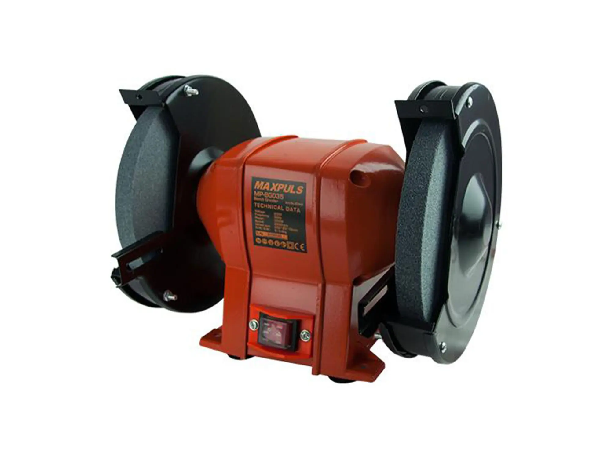 Точило столно Max Puls MP-BG035 - 350W
