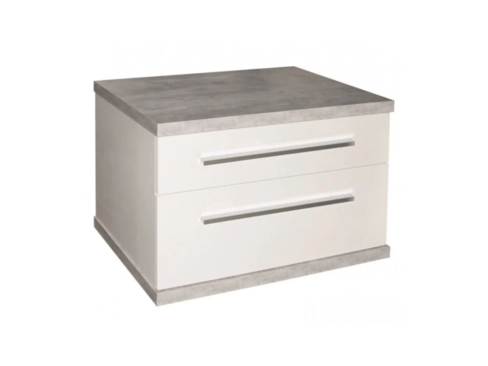 Шкаф за бања ICP Aria 60cm 6144-1