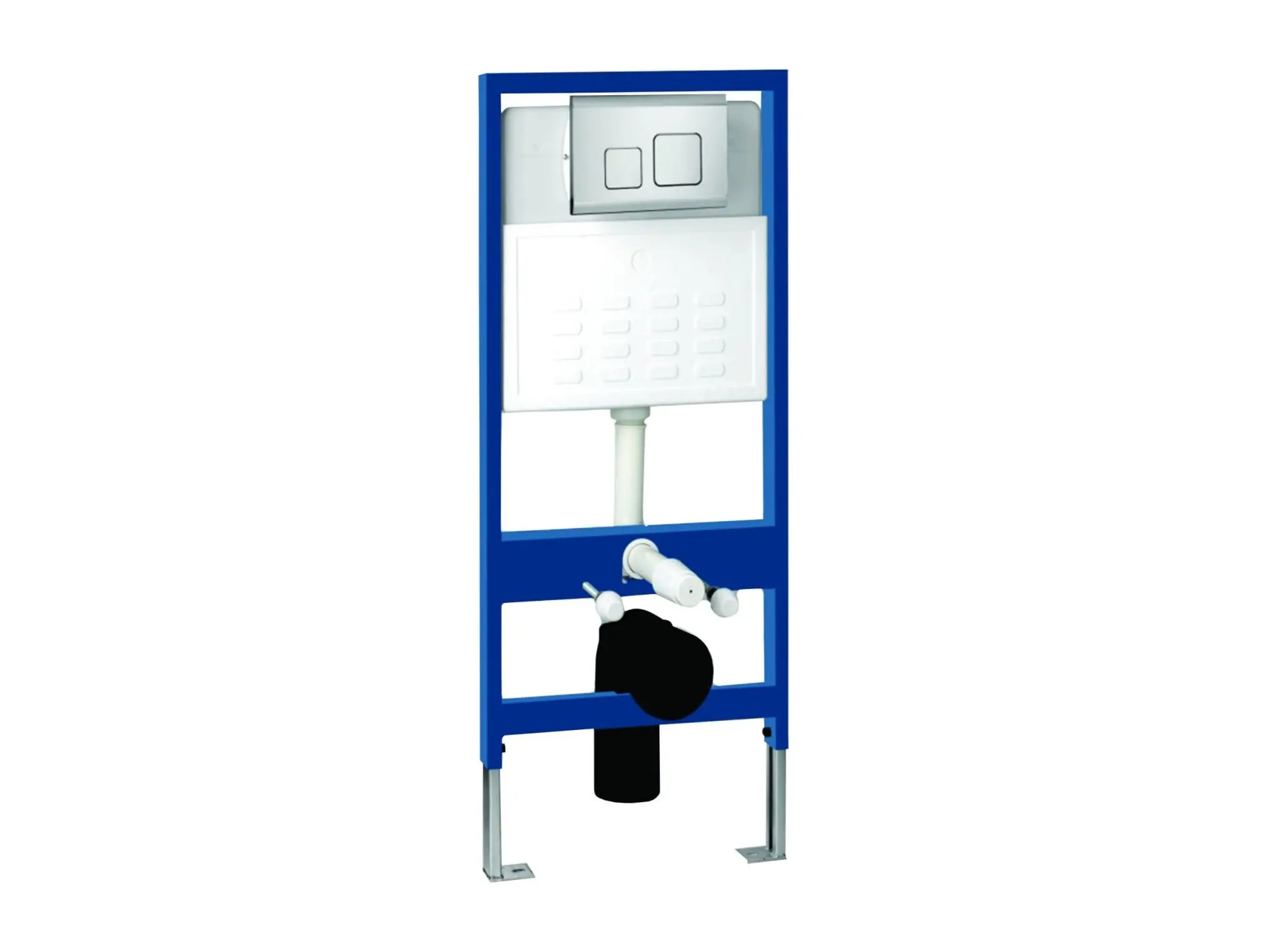 WC вградно казанче ICC 097AF